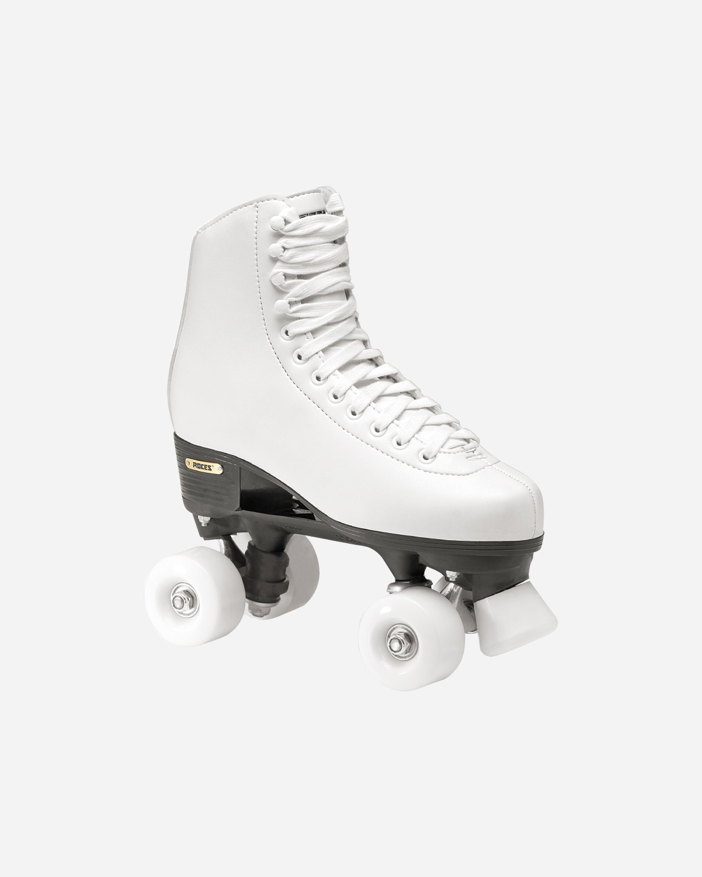 Pattini inline ROCES RC1 JR - Bianco - 0 | Cisalfa Sport