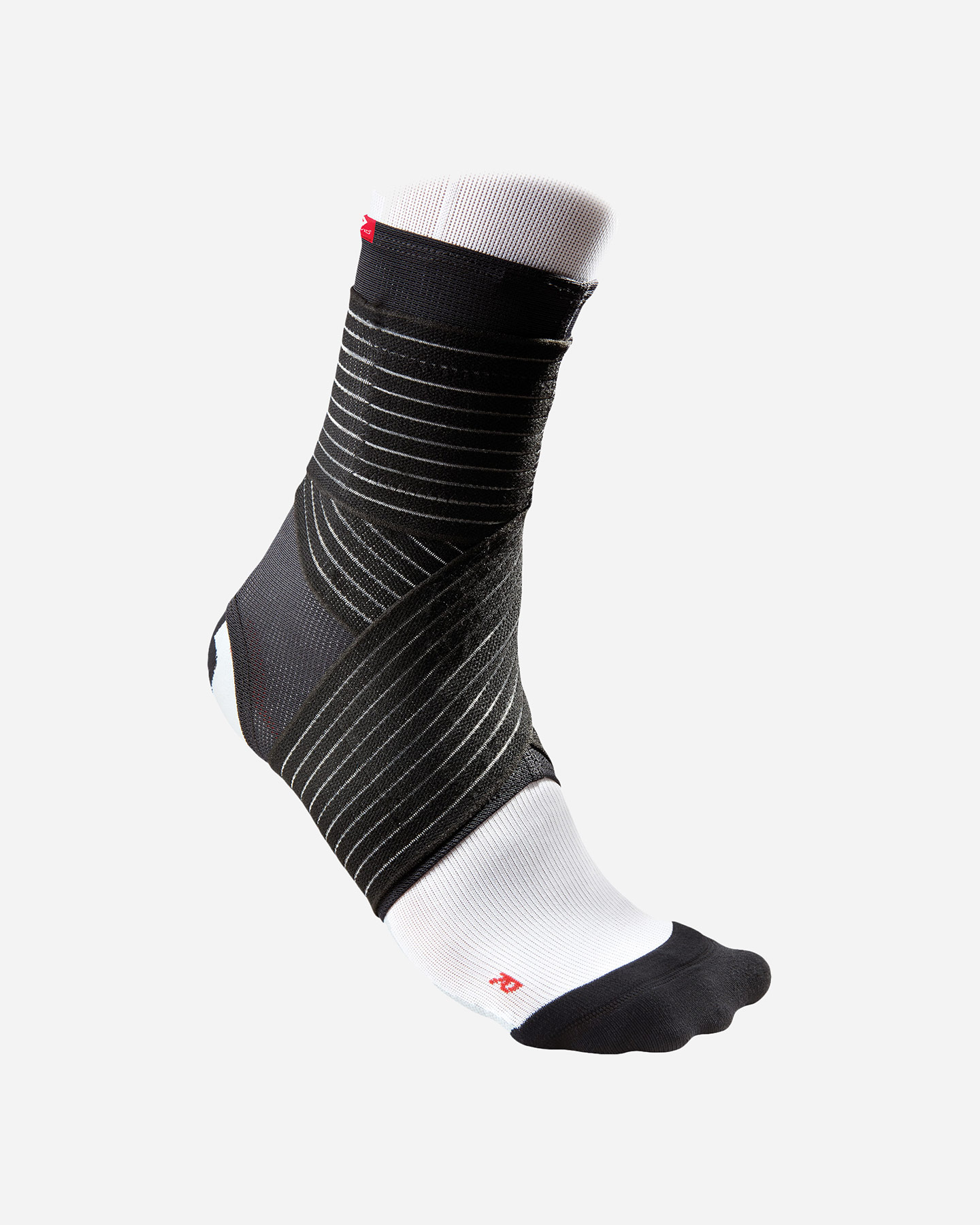 Protezione MCDAVID DOPPIA FASCIA - Color mix - 1 | Cisalfa Sport