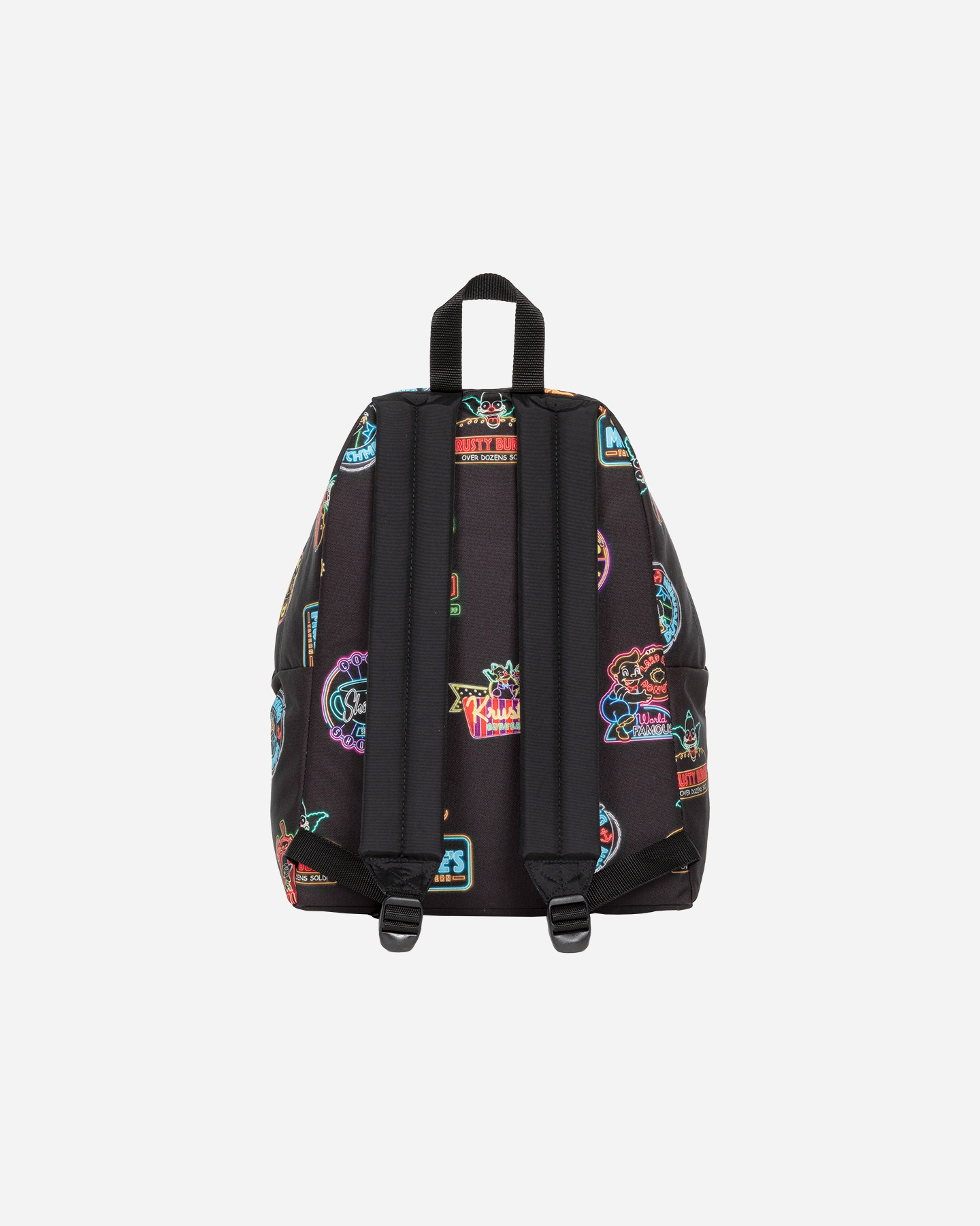 Zaino EASTPAK PADDED PAK'R SIMPSONS DONUTS - 7 | Cisalfa Sport