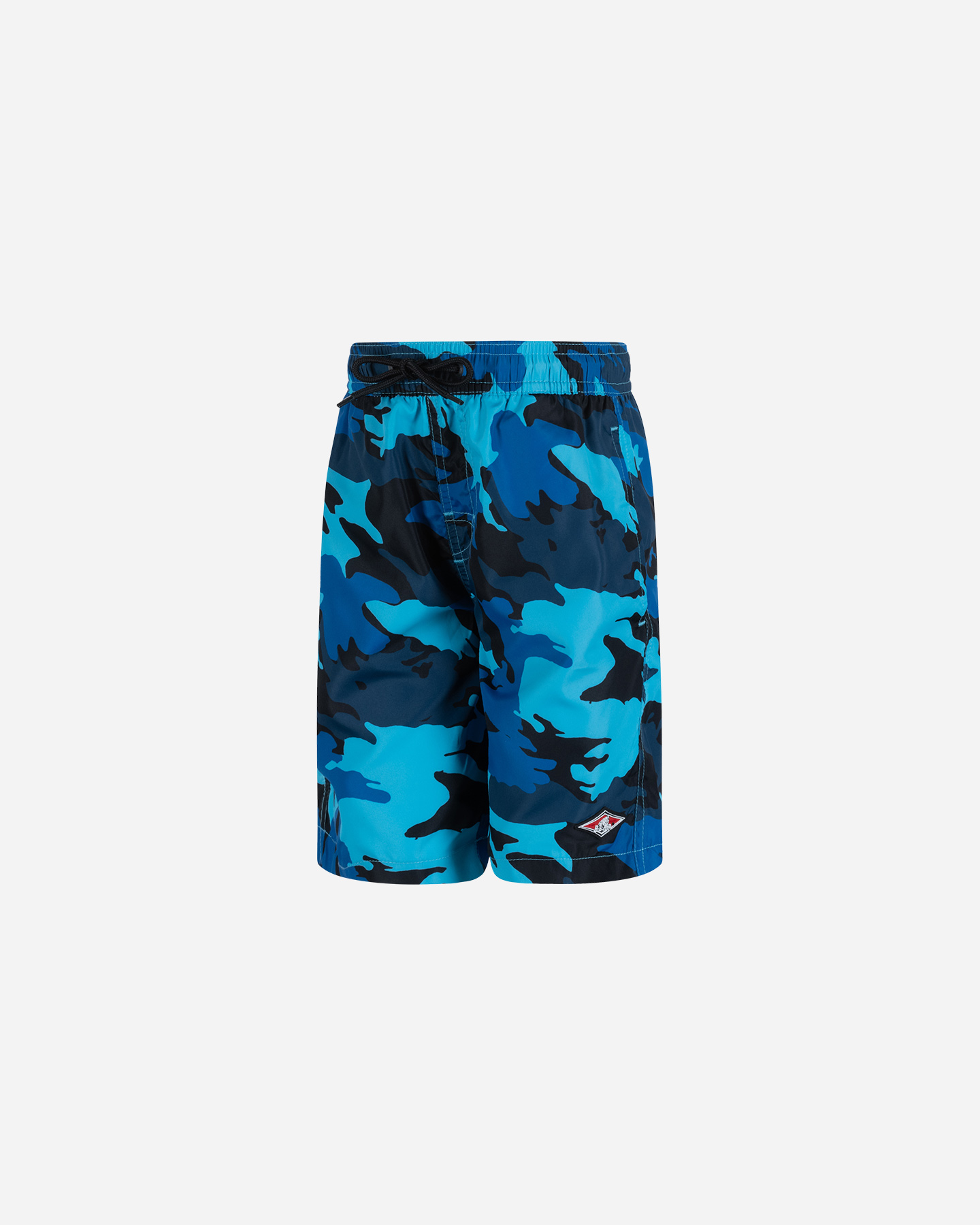 Boxer mare BEAR FLUO CAMOUFLAGE JR - 0 | Cisalfa Sport