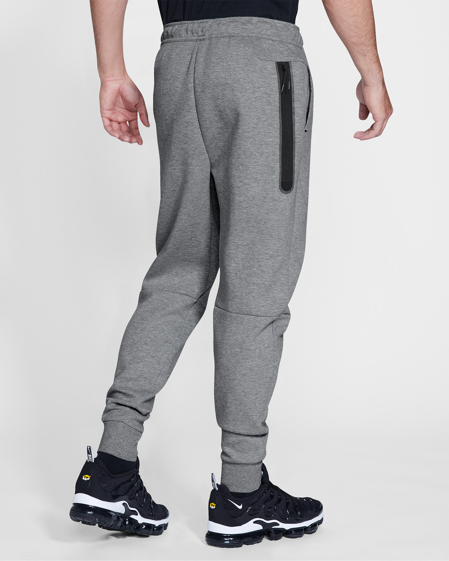 Pantalone NIKE TECH M - 4 | Cisalfa Sport