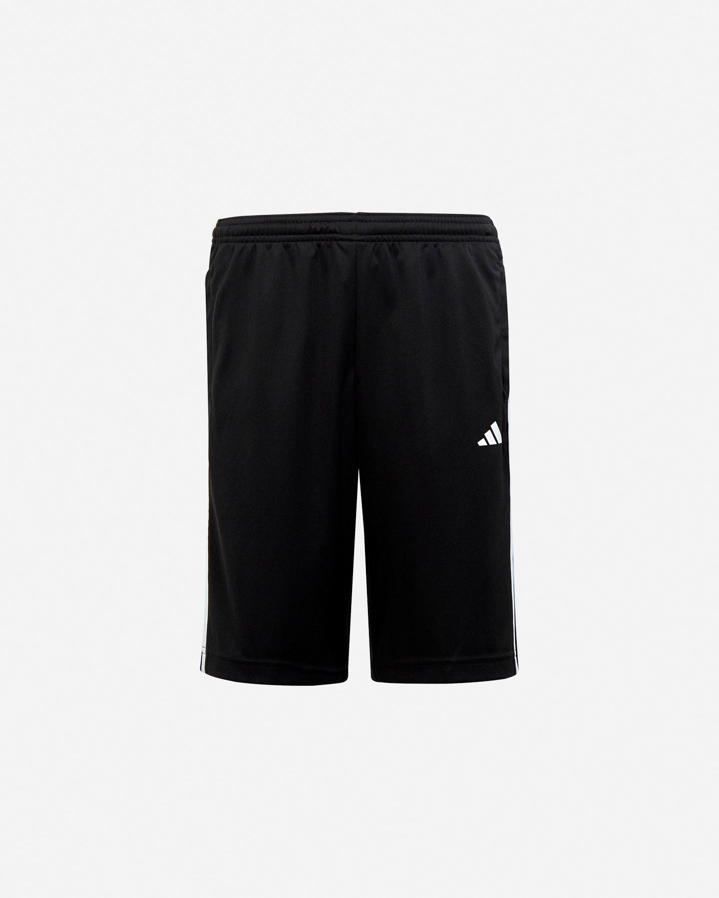 Pantaloncini ADIDAS BOY 3STRIPES JR - 0 | Cisalfa Sport