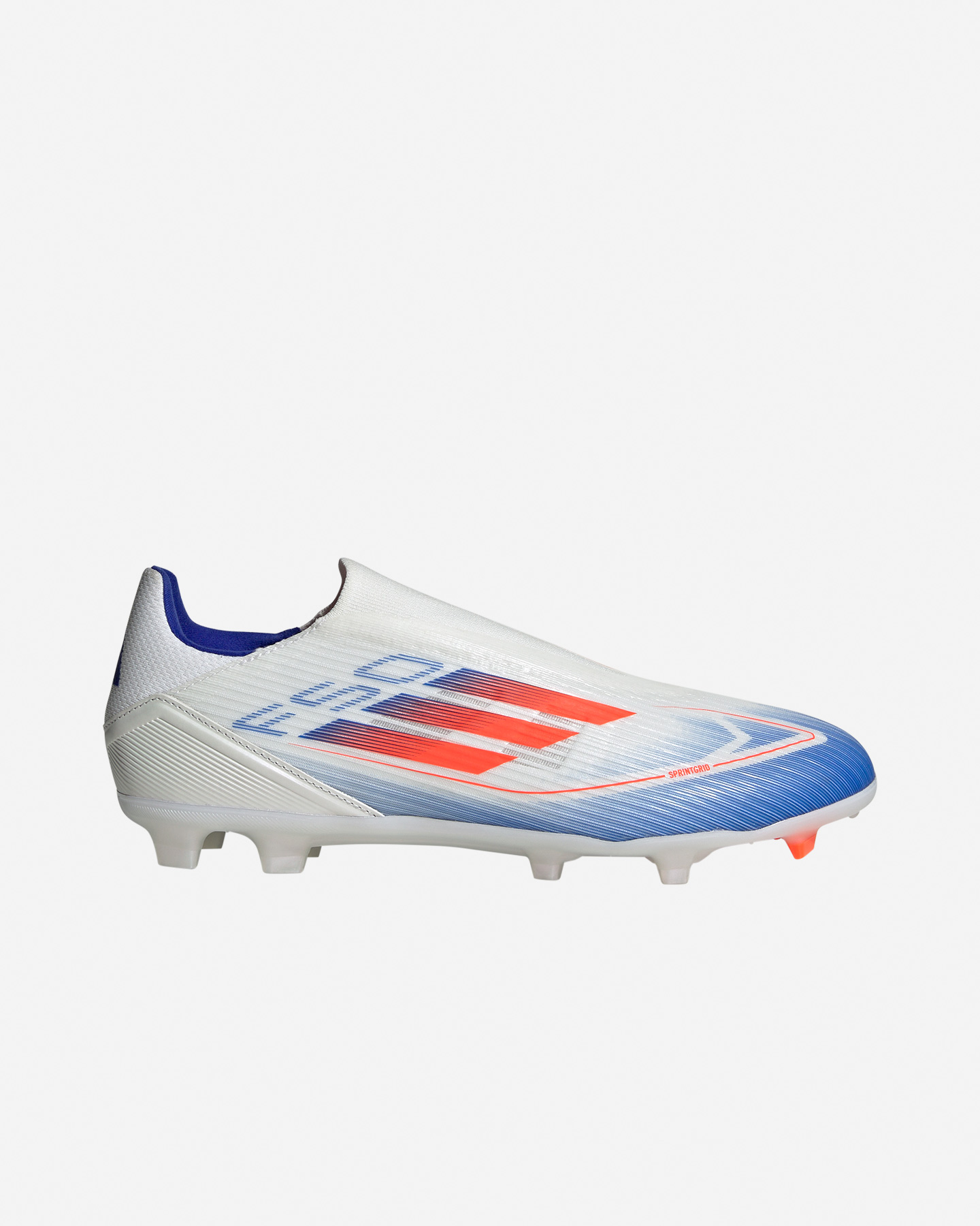 Scarpe calcio ADIDAS F50 LEAGUE LL FG-MG M - Color mix - 0 | Cisalfa Sport