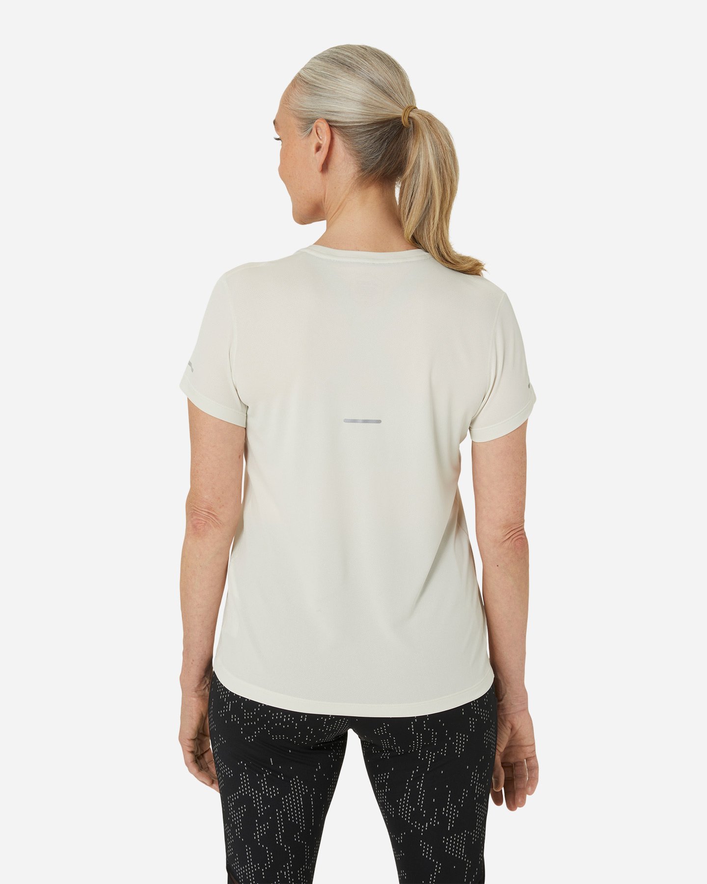 T-shirt running ASICS LITE-SHOW W - 1 | Cisalfa Sport