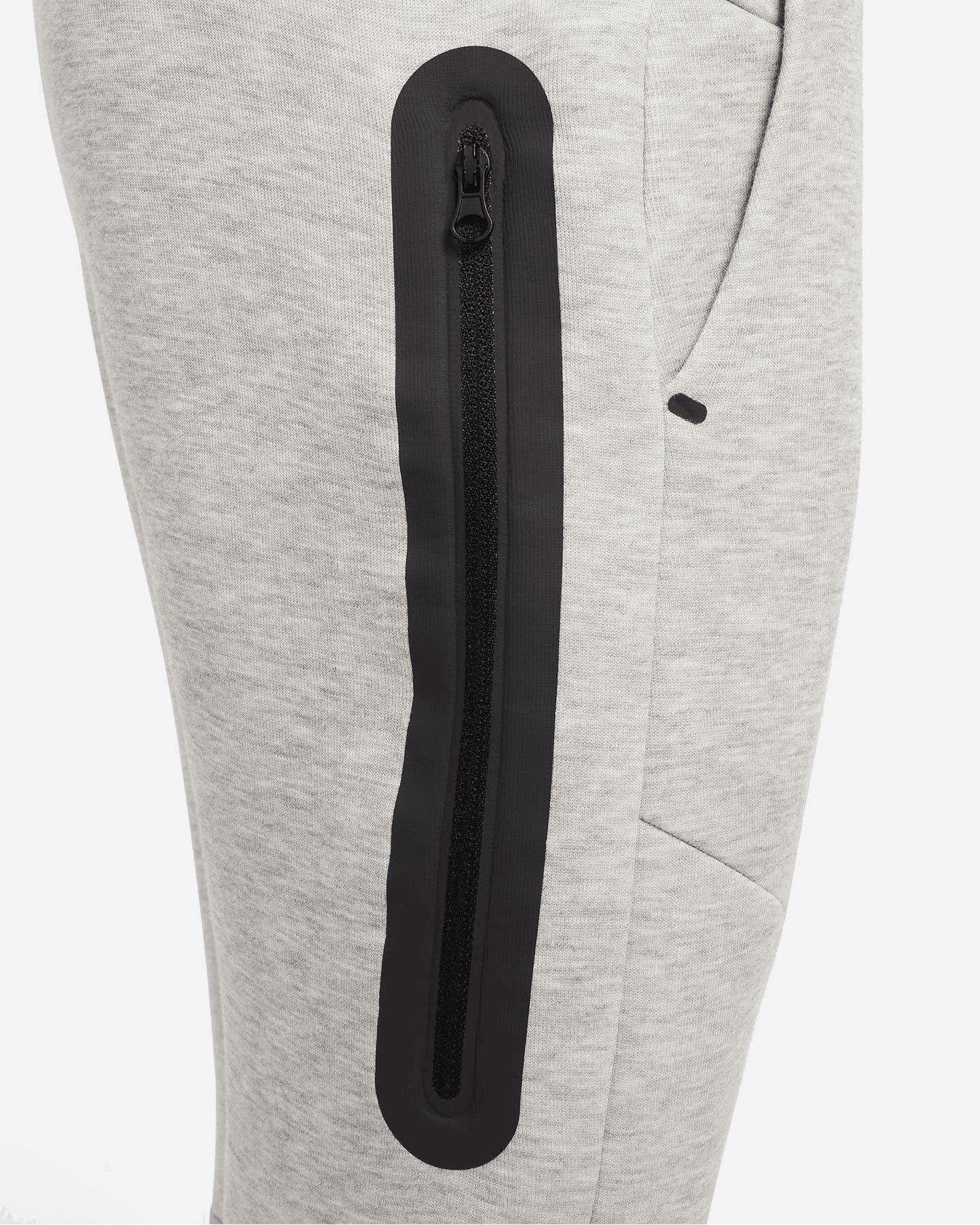 Pantalone NIKE TECH FLEECE 2 JR - 2 | Cisalfa Sport