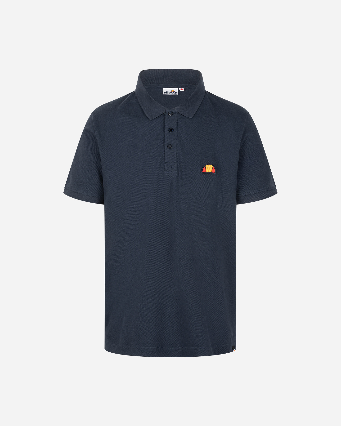 Polo ELLESSE BASIC M - 0 | Cisalfa Sport