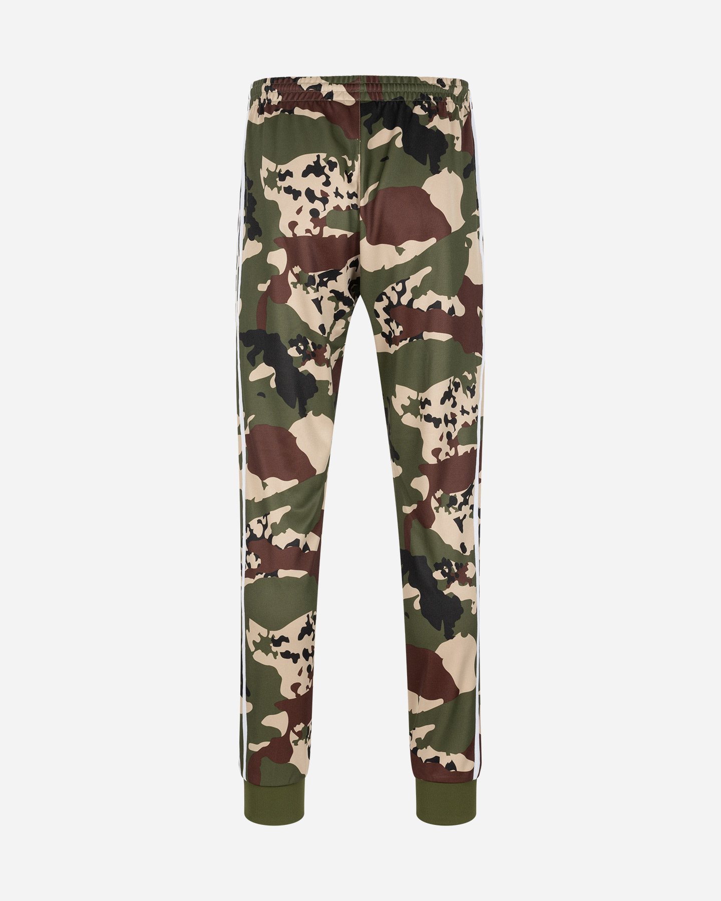 Pantalone ADIDAS CAMO M - 1 | Cisalfa Sport