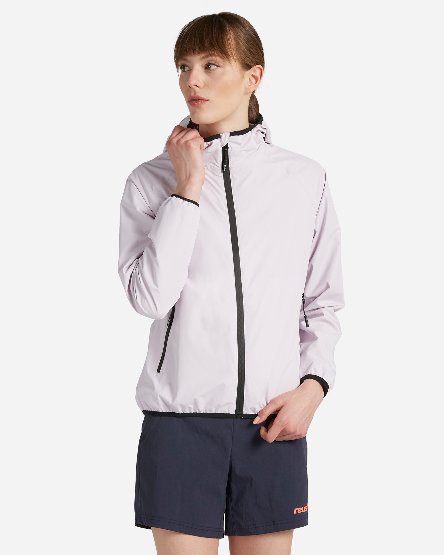 Giacca outdoor 8848 HOOD WP W - 0 | Cisalfa Sport