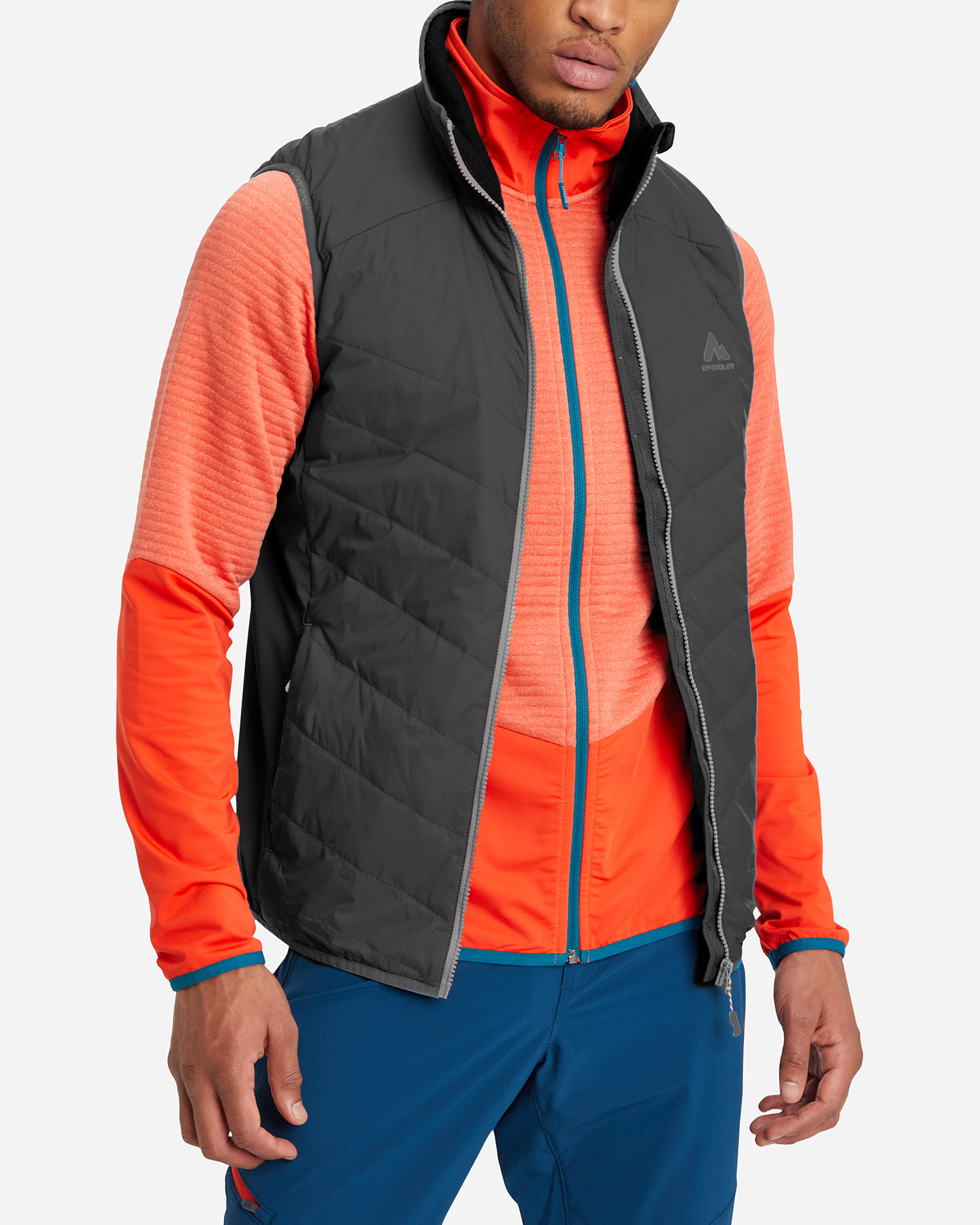 Gilet MCKINLEY SANSA M - 1 | Cisalfa Sport