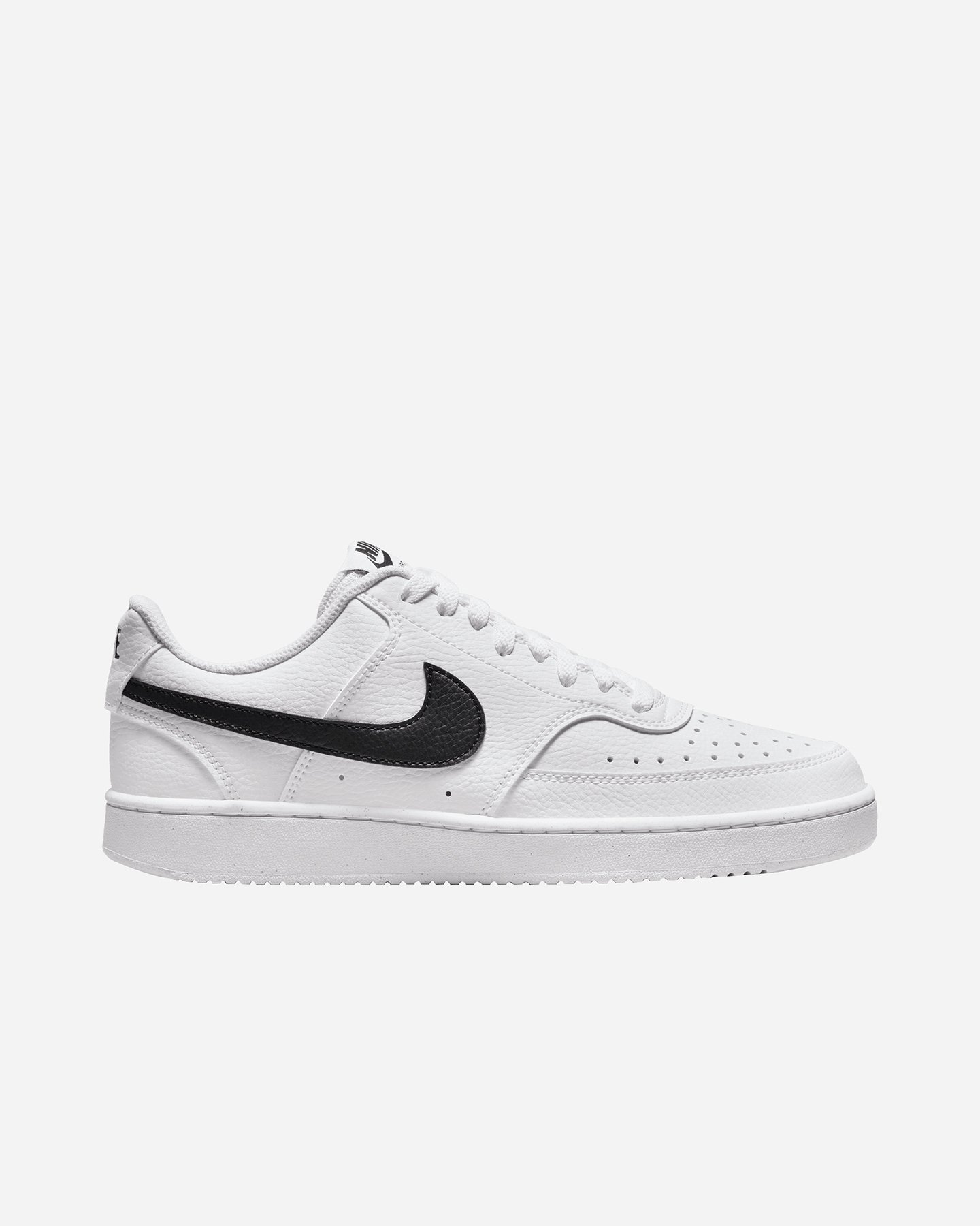 Scarpe sneakers NIKE COURT VISION LOW BE W - 0 | Cisalfa Sport