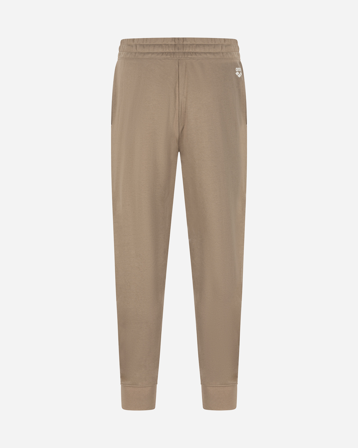 Tuta ARENA ATHLETIC ESSENTIAL M - Beige - 4 | Cisalfa Sport