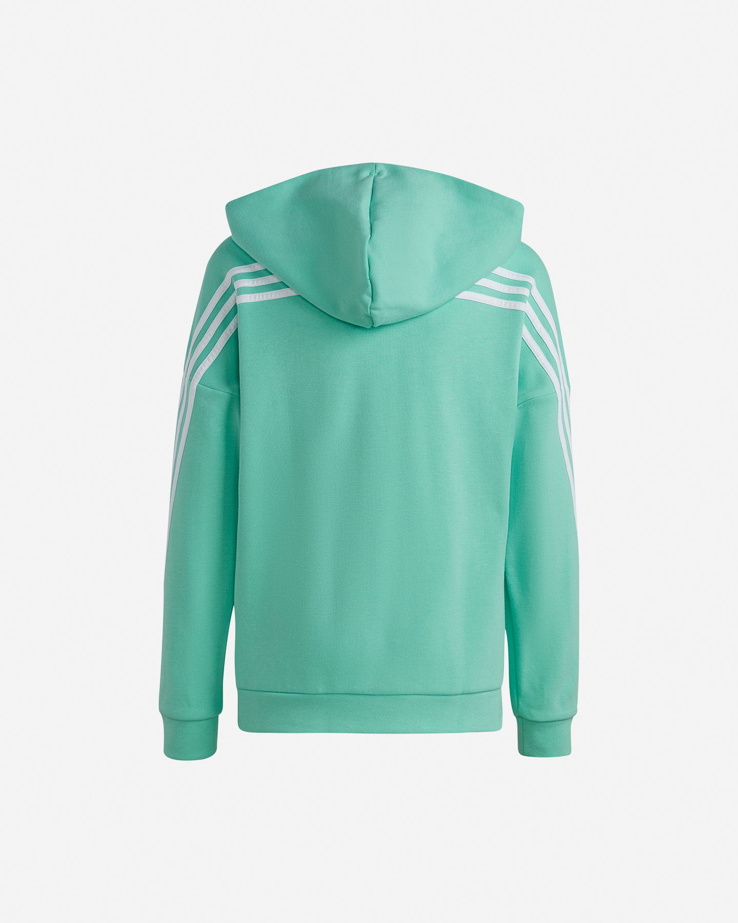 Felpa ADIDAS 3STRIPES JR - 1 | Cisalfa Sport