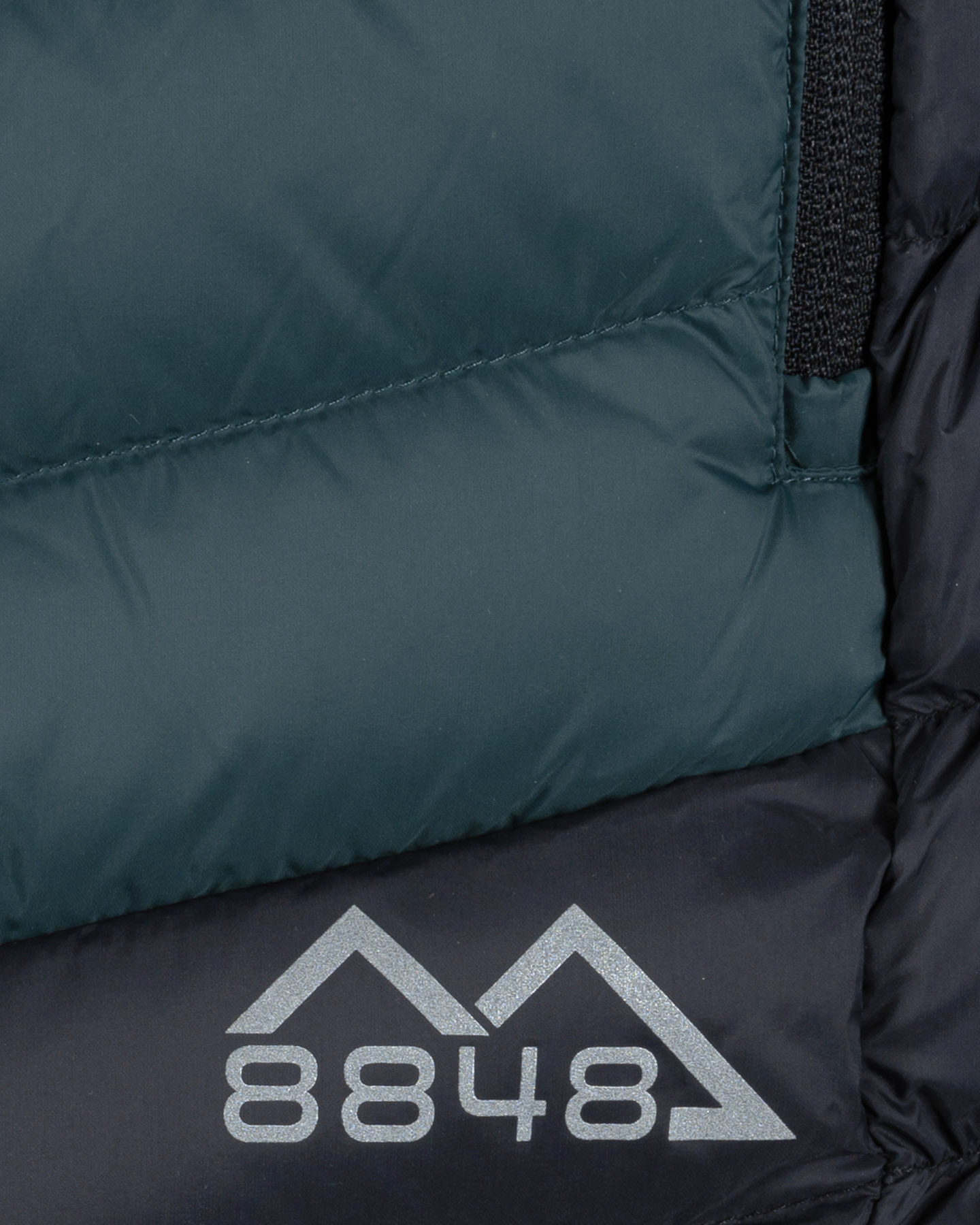 Piumino 8848 MOUNTAIN ESSENTIAL M - 2 | Cisalfa Sport
