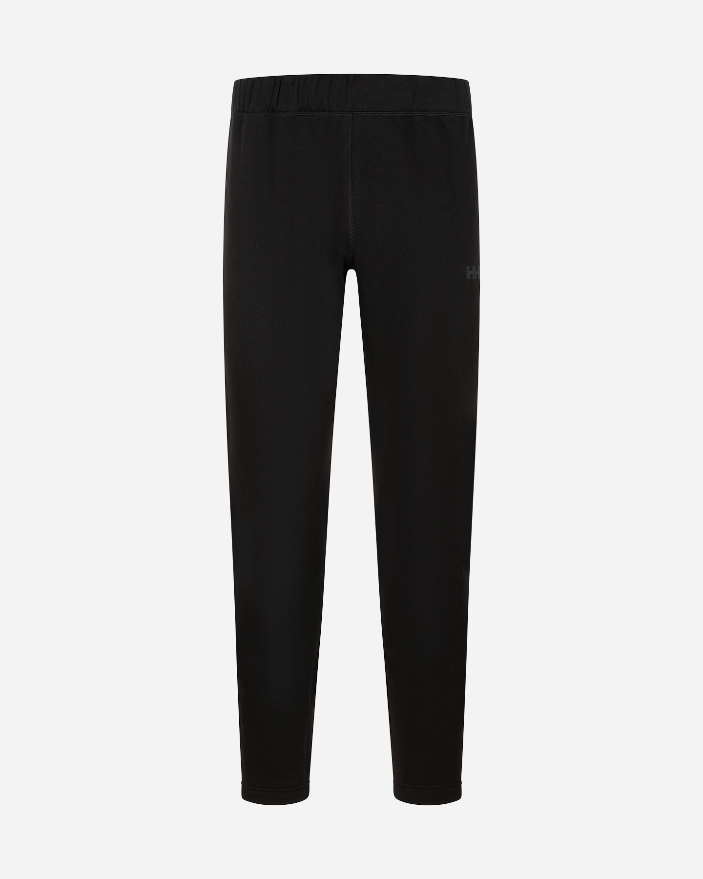 Pantalone sci HELLY HANSEN ALPHA ZERO M - Nero - 0 | Cisalfa Sport