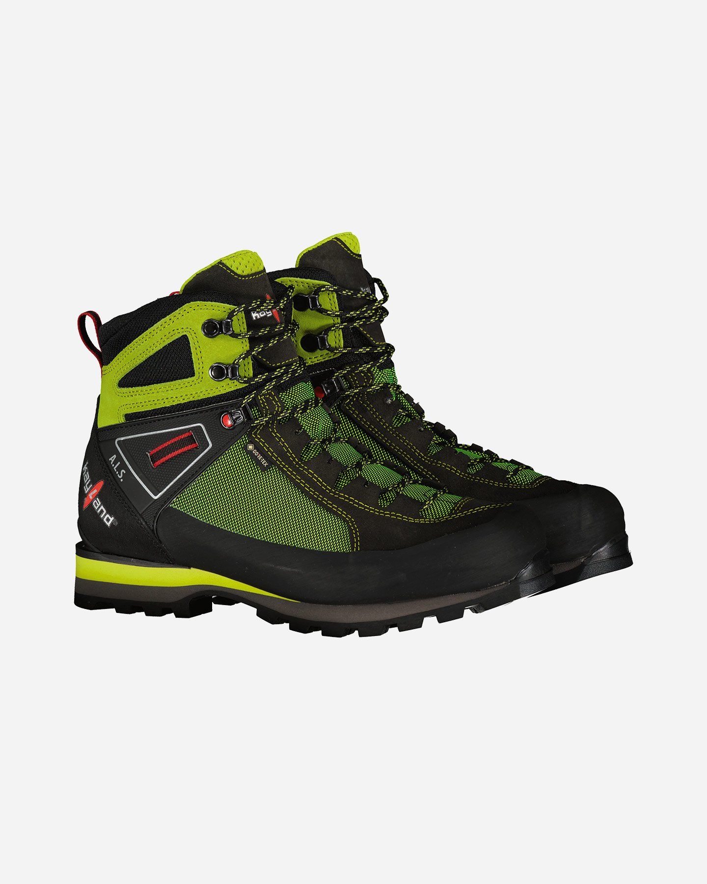 Scarpe alpinismo KAYLAND CROSS MOUNTAIN GTX M - 1 | Cisalfa Sport