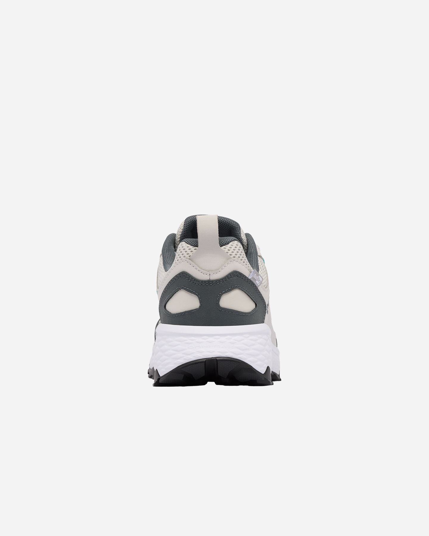 Scarpe trail COLUMBIA PEAKFREAK RUSH OUTDRY M - Grigio - 4 | Cisalfa Sport