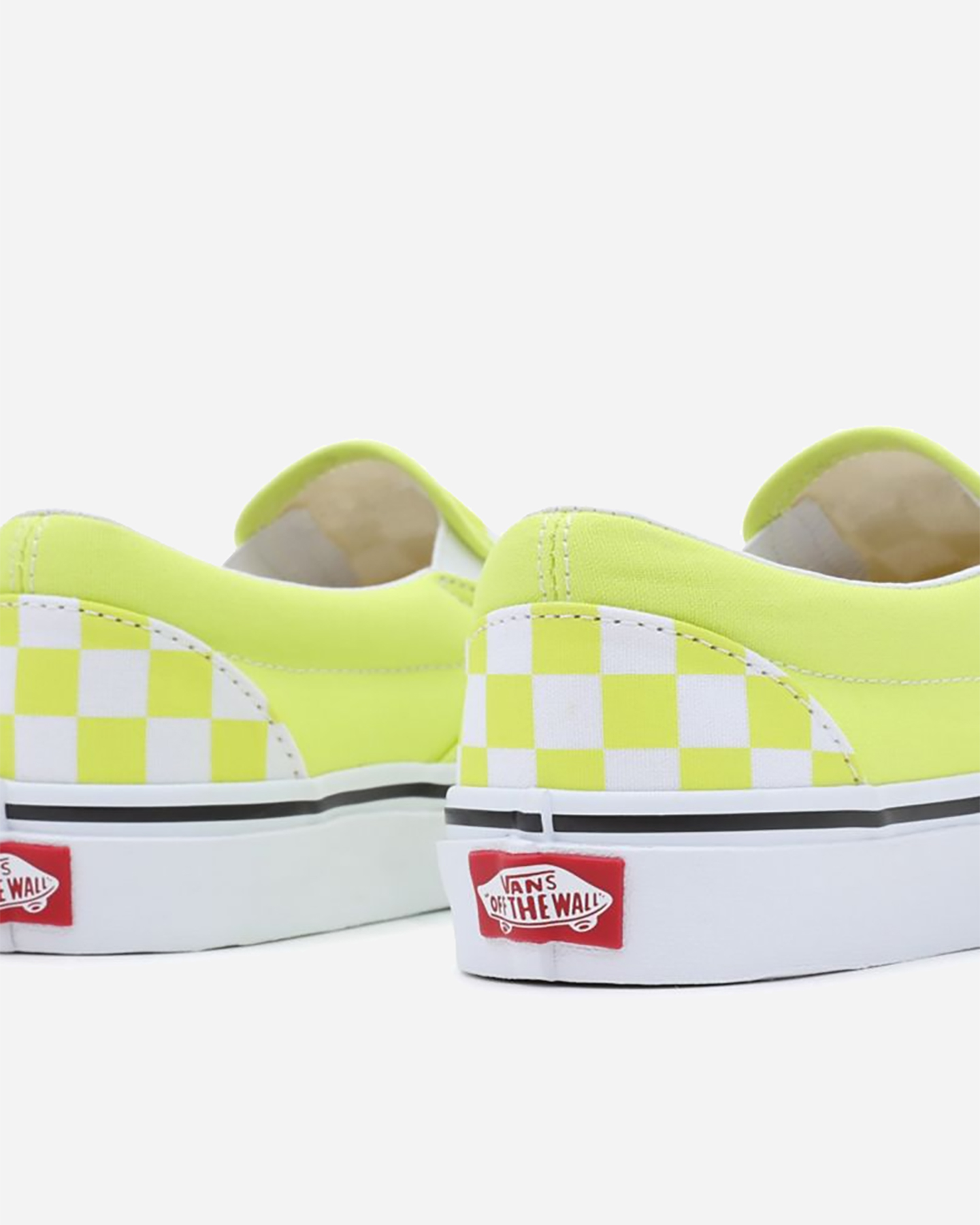 Scarpe sneakers VANS CLASSIC SLIP-ON W - 16 | Cisalfa Sport