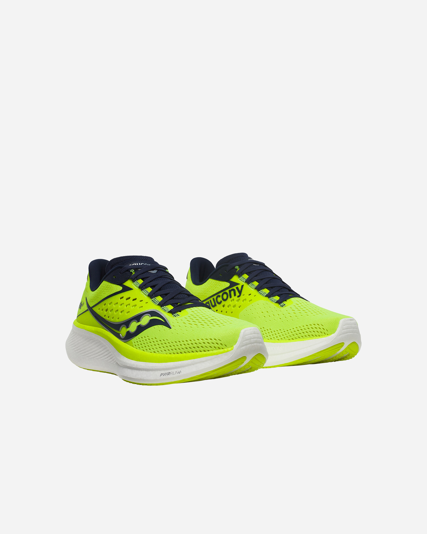 Scarpe running SAUCONY RIDE 17 M - 1 | Cisalfa Sport