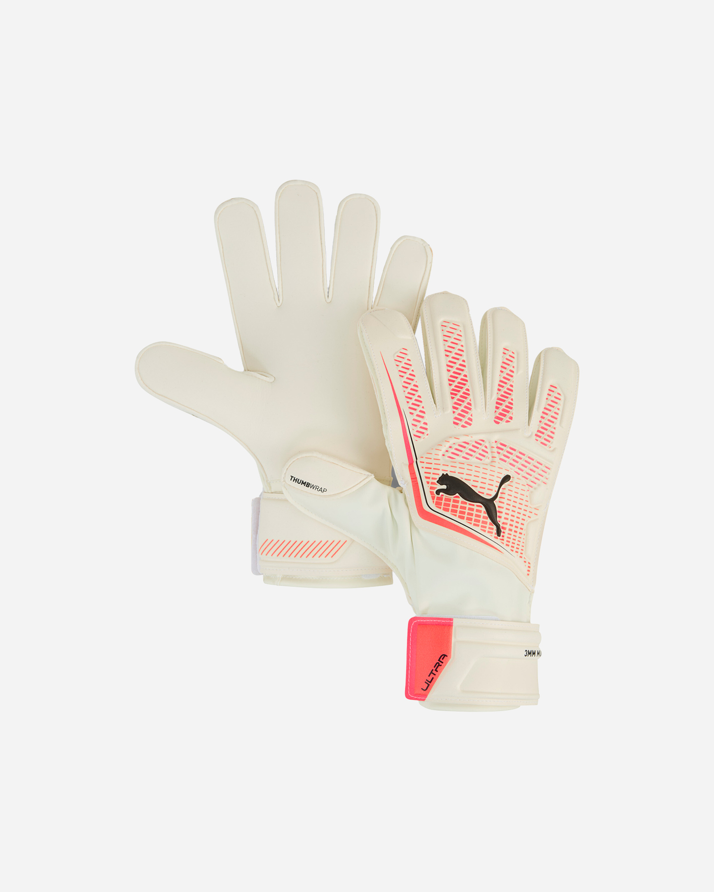 Guanti portiere PUMA ULTRA MATCH RC M - Color mix - 0 | Cisalfa Sport