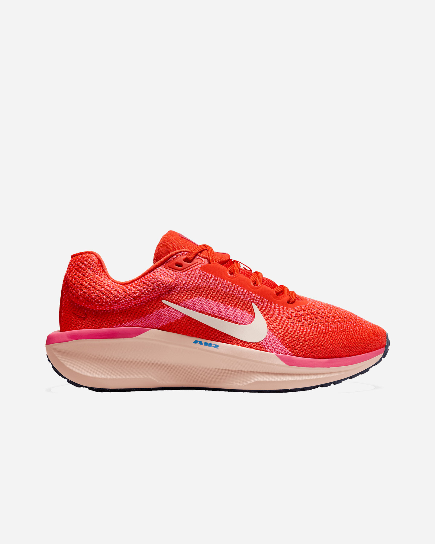 Scarpe running NIKE WINFLO 11 W - Rosso - 0 | Cisalfa Sport