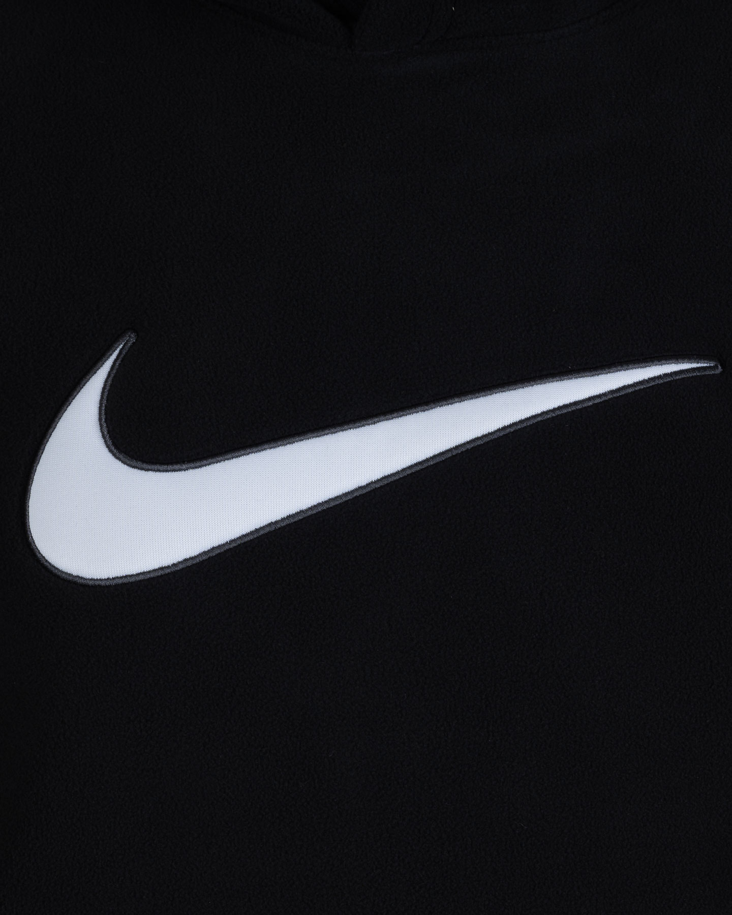 Felpa NIKE SPORTWEAR LOGO M - 2 | Cisalfa Sport