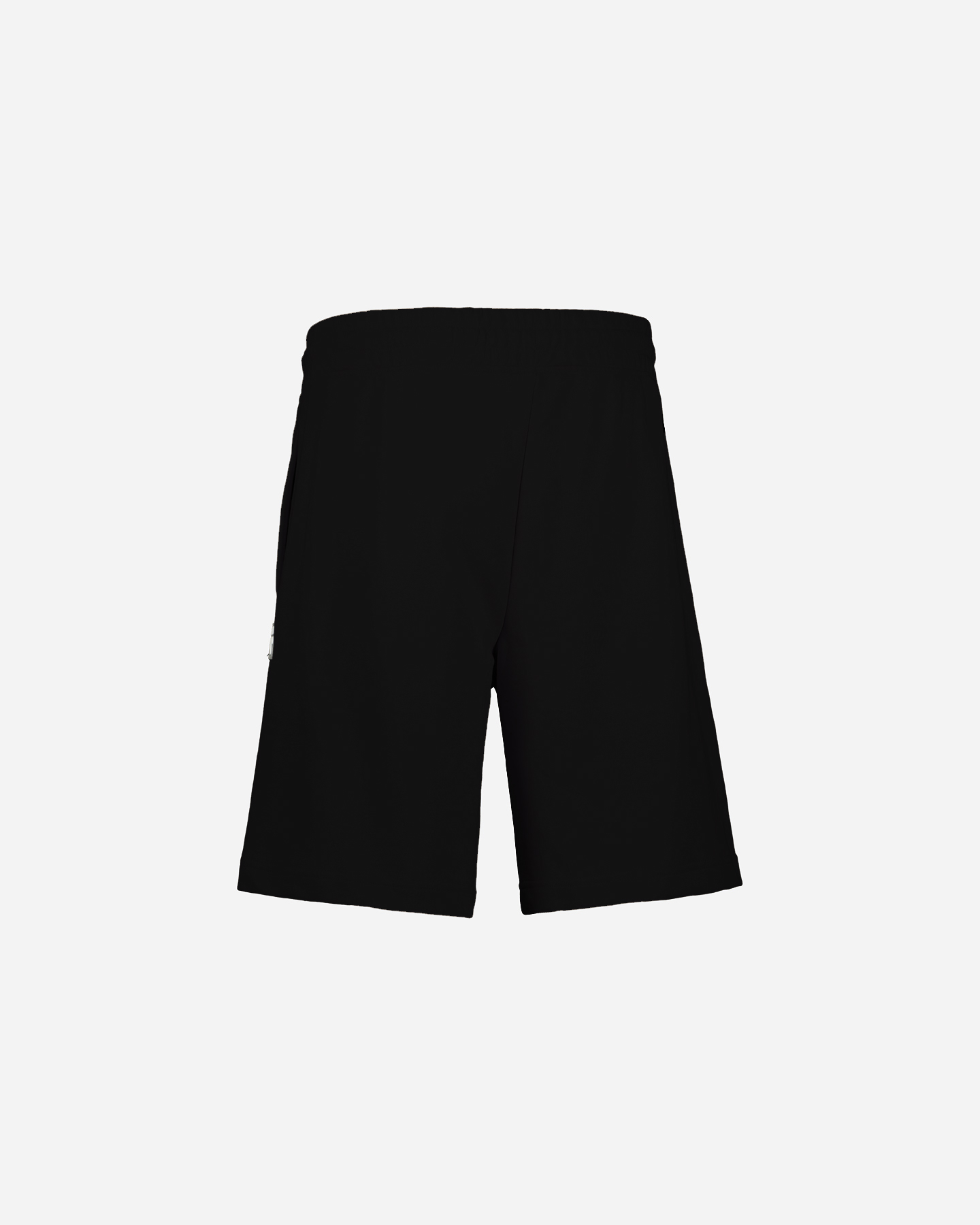 Bermuda FILA TRANSPARENT RUBBER F-BOX PATCH M - Nero - 5 | Cisalfa Sport
