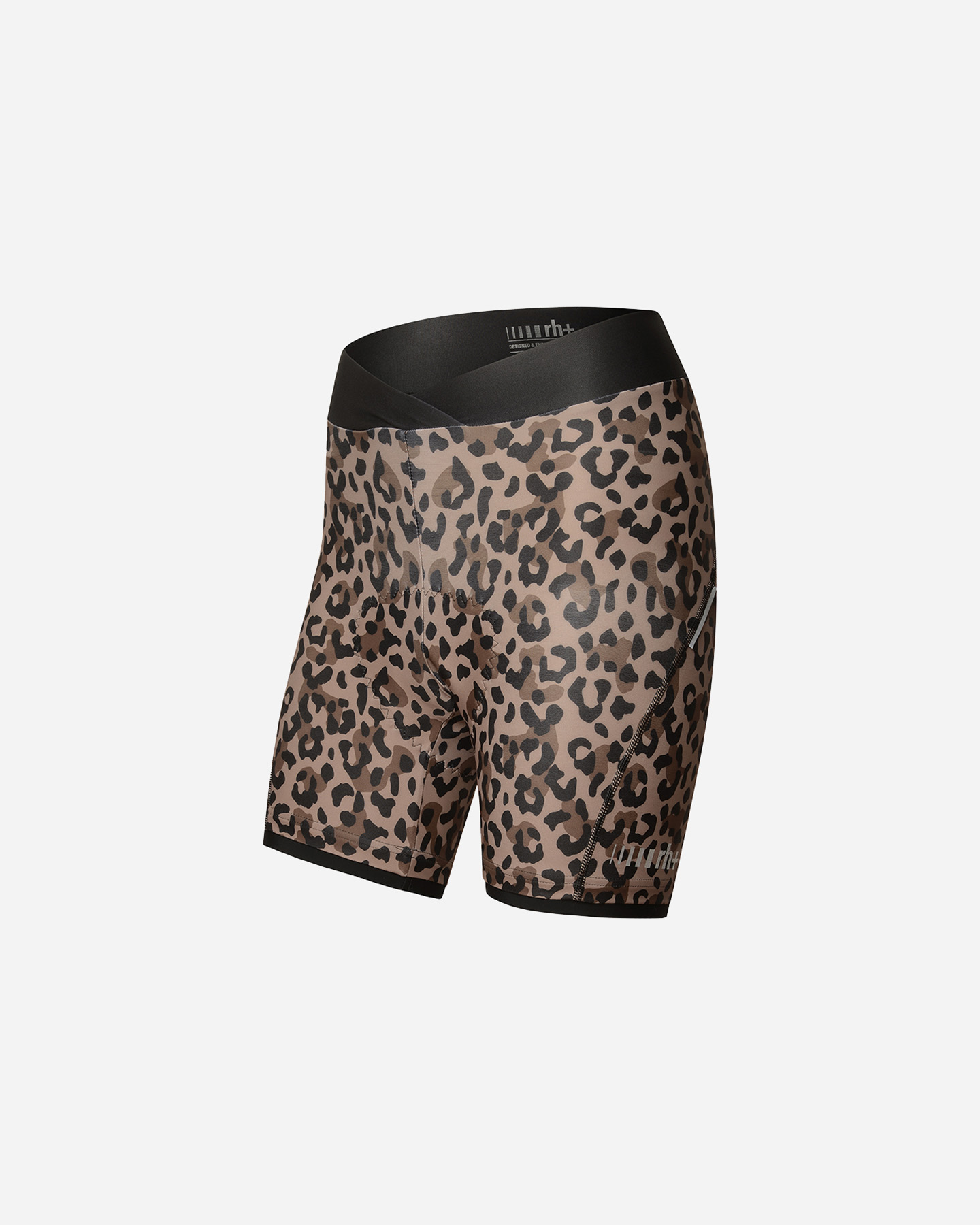 Image of Rh+ Off Road W - Short Ciclismo - Donna018