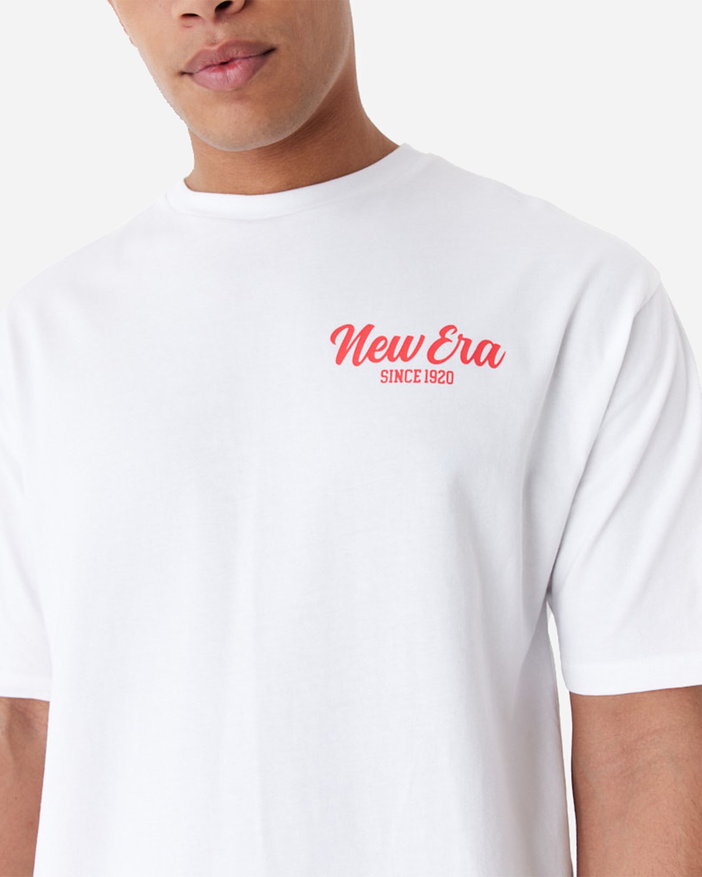 T-shirt NEW ERA CACTUS M - 4 | Cisalfa Sport