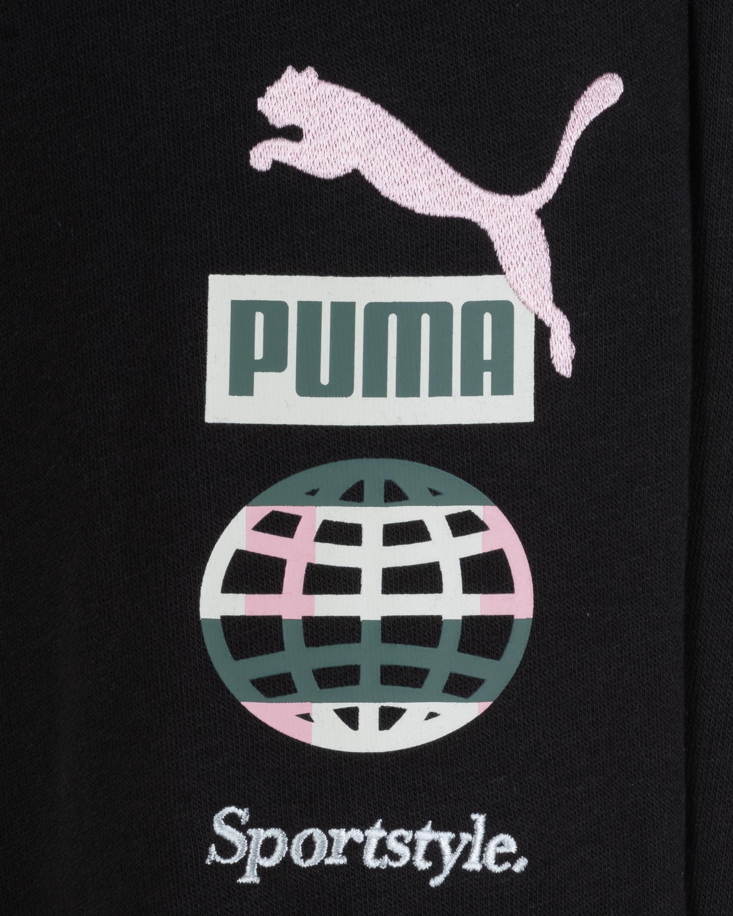 Pantalone PUMA SMALL LOGO CONCEPT W - 2 | Cisalfa Sport