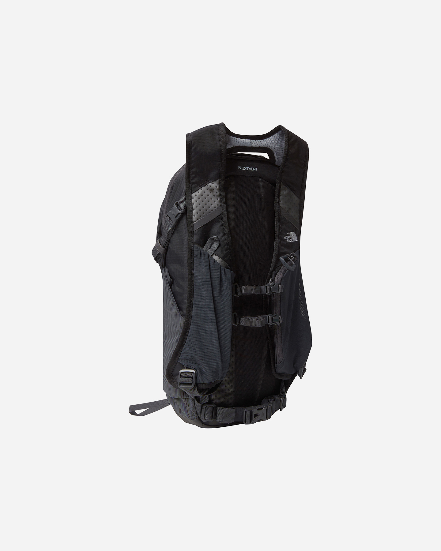 Zaino escursionismo THE NORTH FACE TRAIL LITE 12 - Nero - 1 | Cisalfa Sport