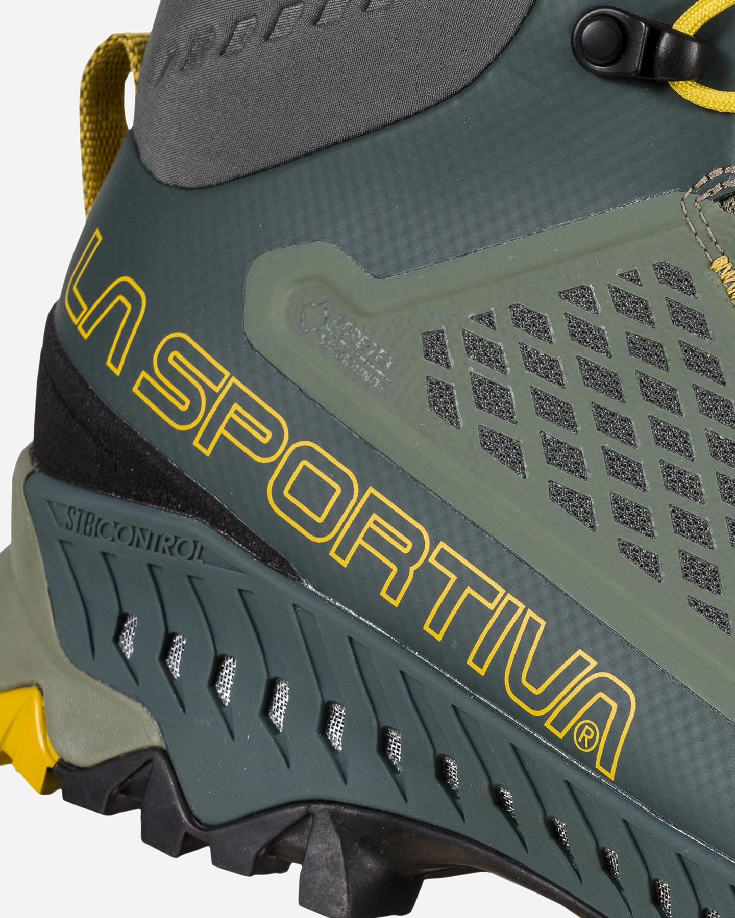 Scarpe escursionismo LA SPORTIVA STREAM MID GTX SUR M - 4 | Cisalfa Sport