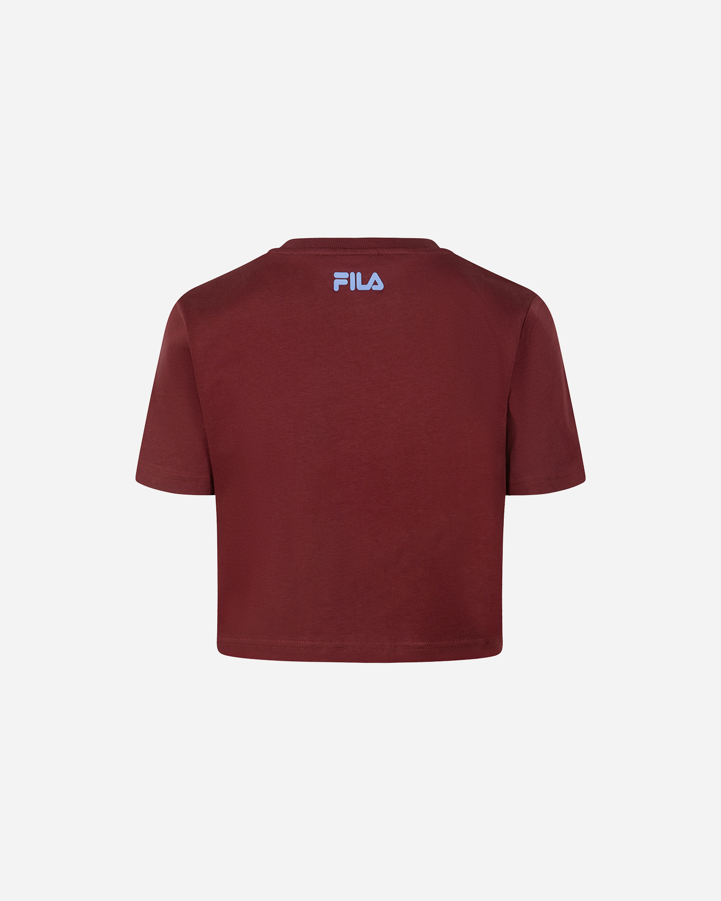 T-shirt FILA STREETWEAR W - Rosso - 1 | Cisalfa Sport