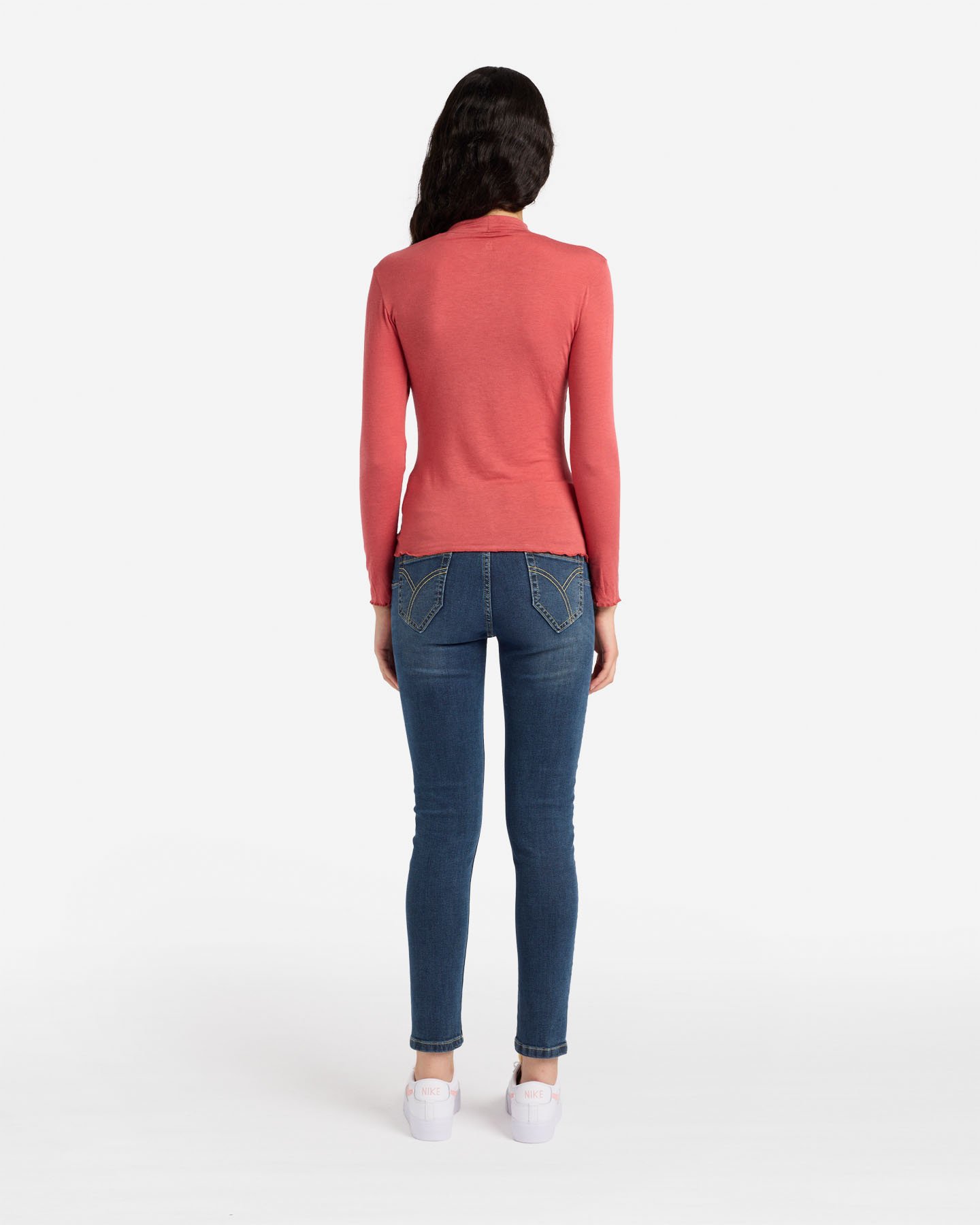 T-shirt DACK'S URBAN W - Lilla - 3 | Cisalfa Sport