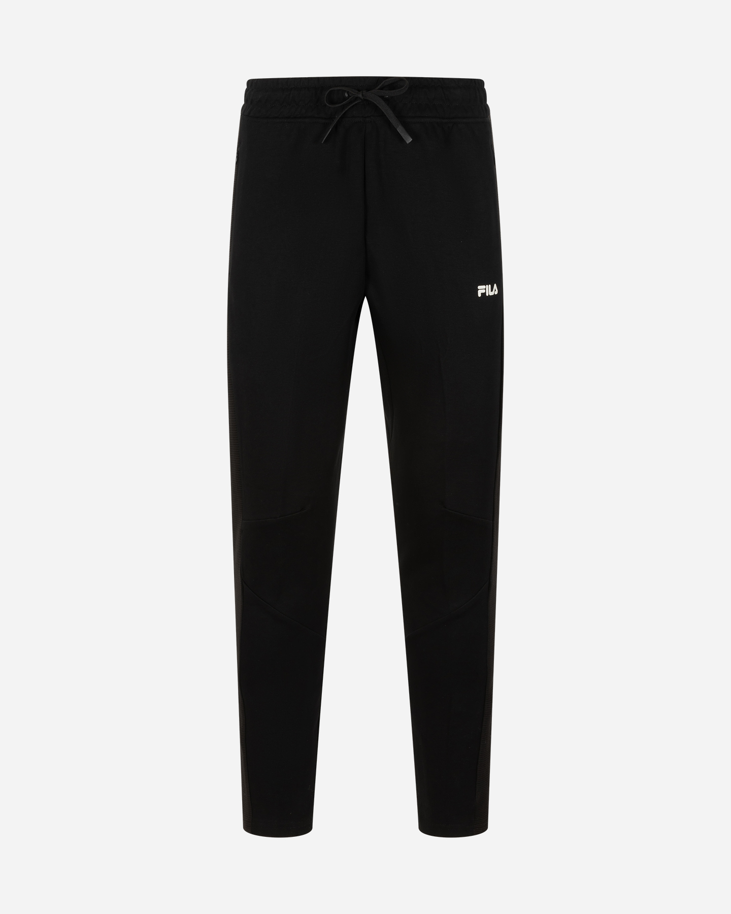 Pantalone FILA ATHLEISURE DYNAMISM M - Nero - 0 | Cisalfa Sport