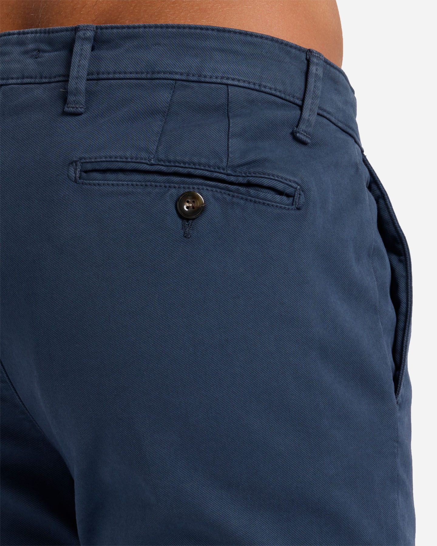Pantalone BEST COMPANY PORTA VENEZIA M - Blu - 3 | Cisalfa Sport