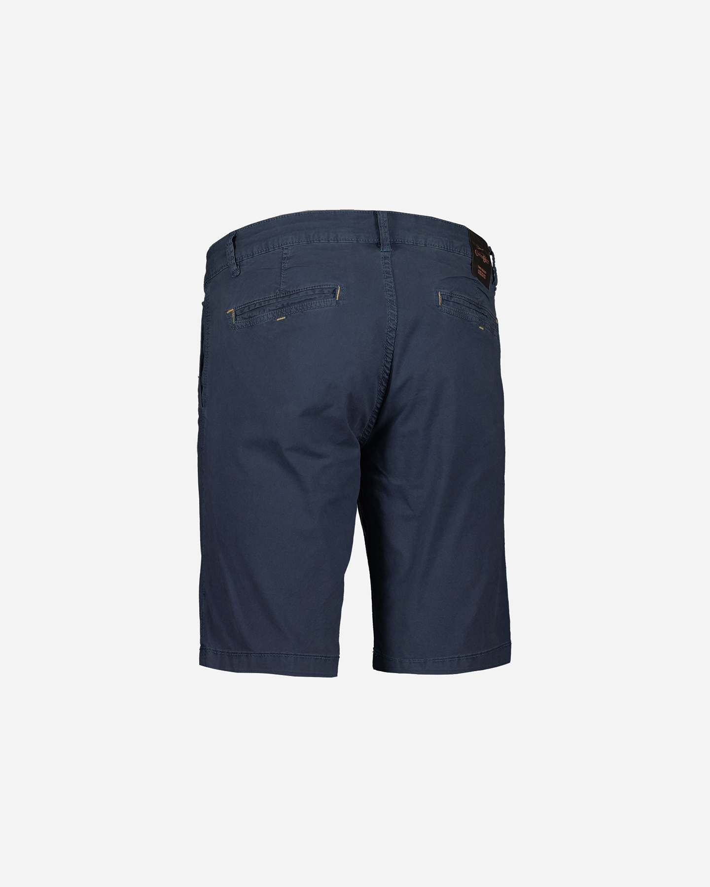 Bermuda COTTON BELT CHINO SLIM M - 5 | Cisalfa Sport