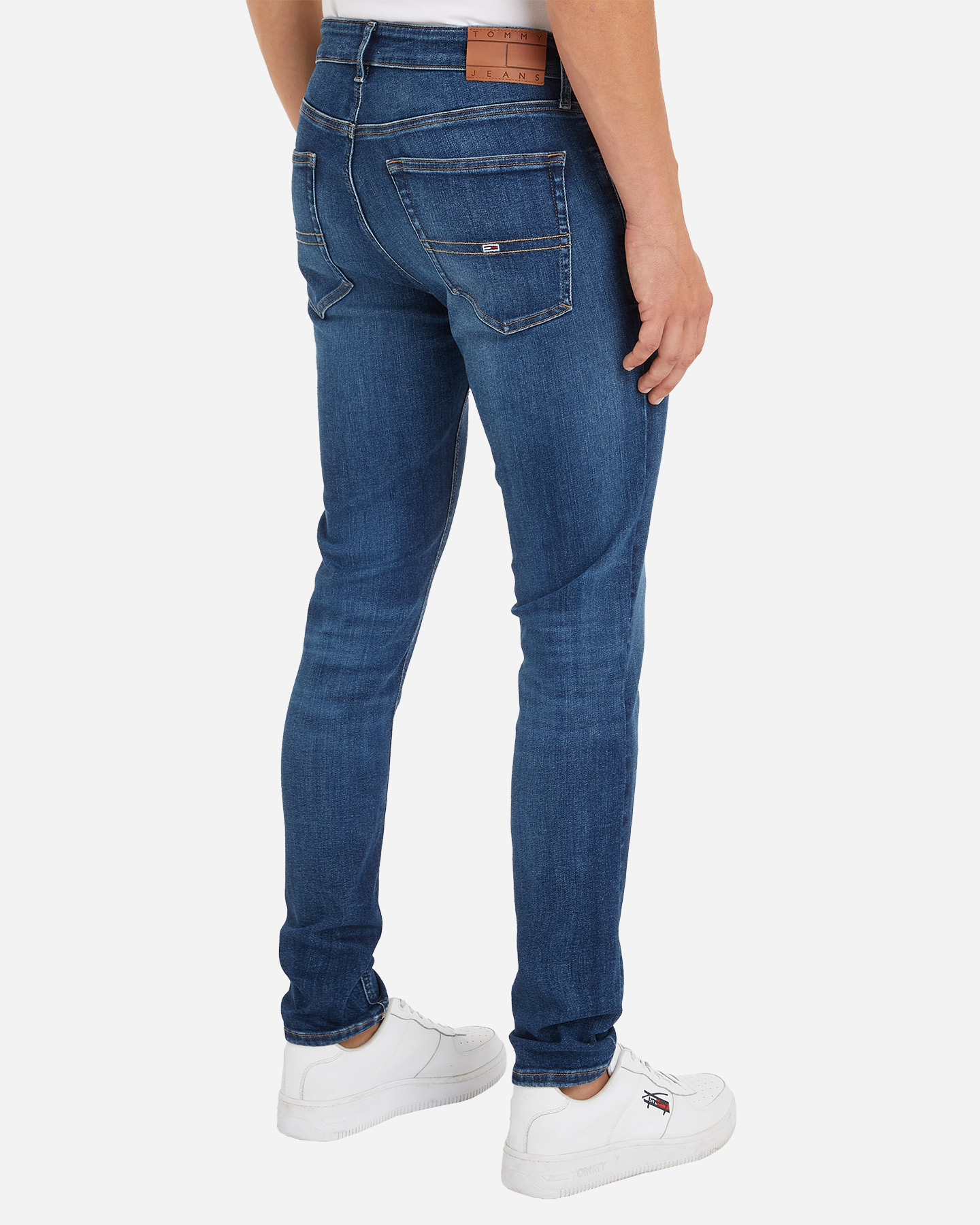 Jeans TOMMY HILFIGER AUSTIN SLIM M - 3 | Cisalfa Sport