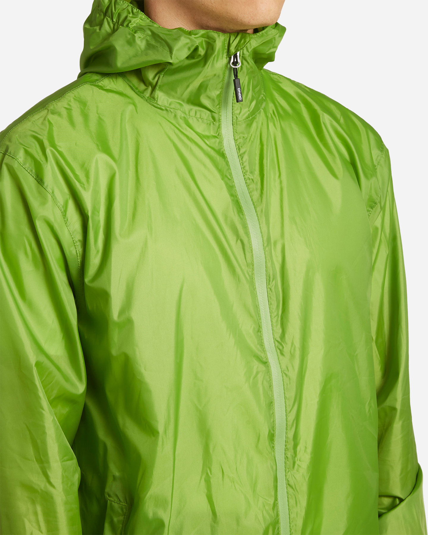 Giacca antipioggia 8848 RAIN PACKABLE M - 4 | Cisalfa Sport