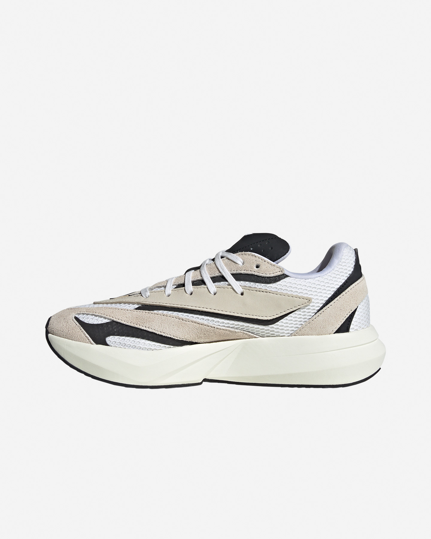 Scarpe sneakers ADIDAS CORE LIGHTSTRIDE M - Grigio - 3 | Cisalfa Sport