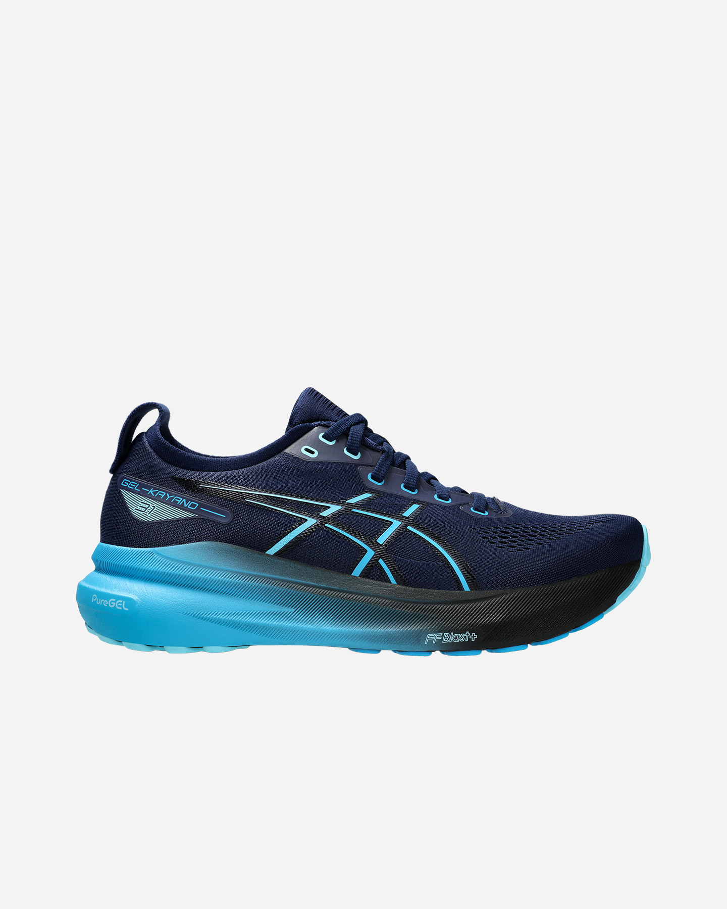 Scarpe running ASICS GEL-KAYANO 31 M - 0 | Cisalfa Sport