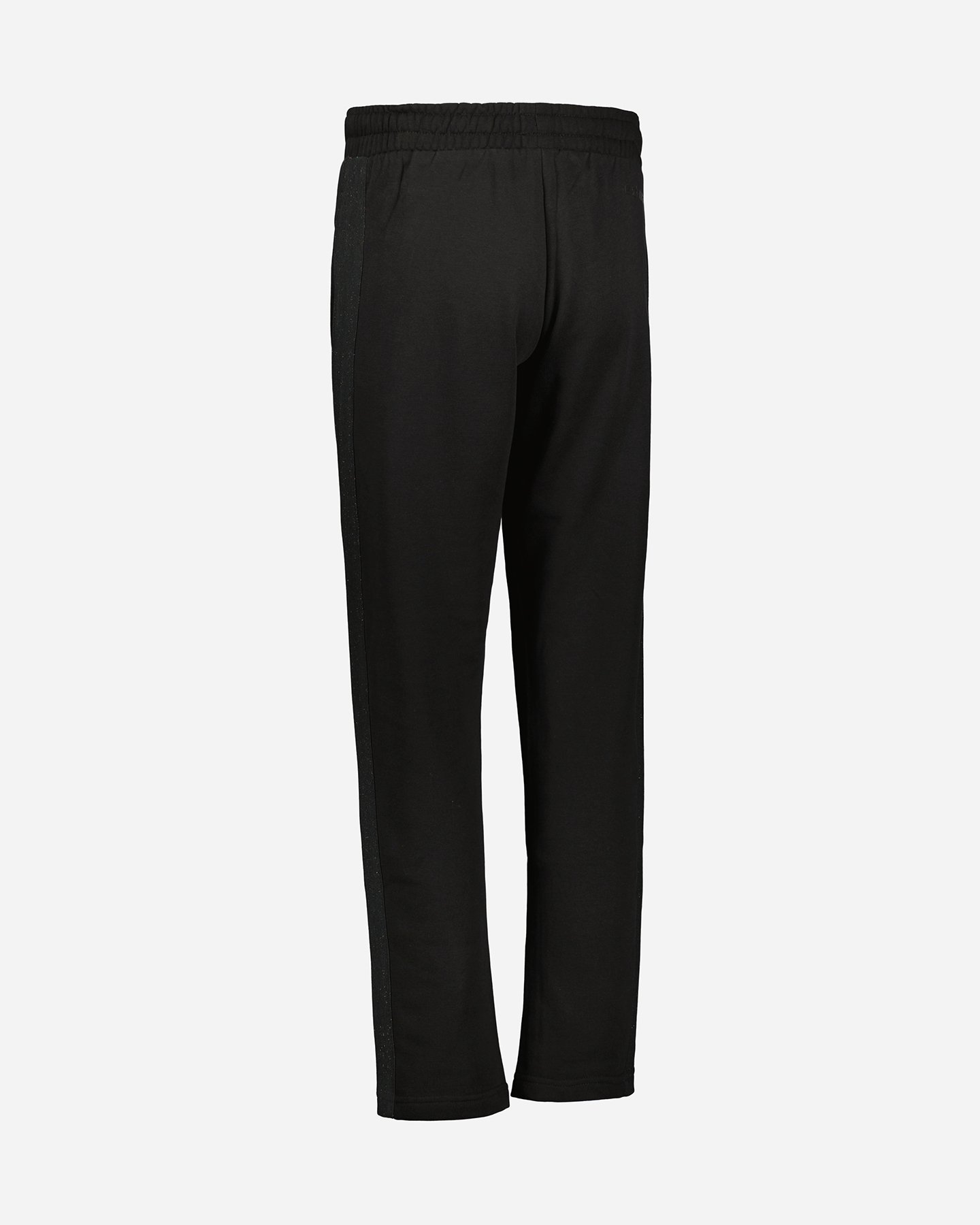 Pantalone ADMIRAL CLASSIC W - Nero - 2 | Cisalfa Sport