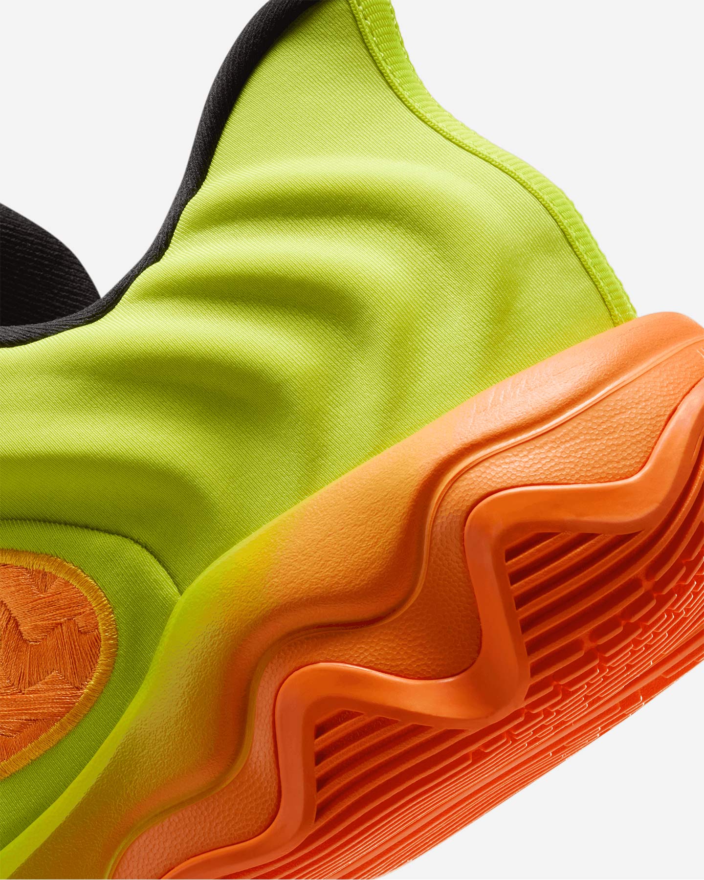 Scarpe basket NIKE GIANNIS IMMORTALITY 4 M - Color mix - 6 | Cisalfa Sport