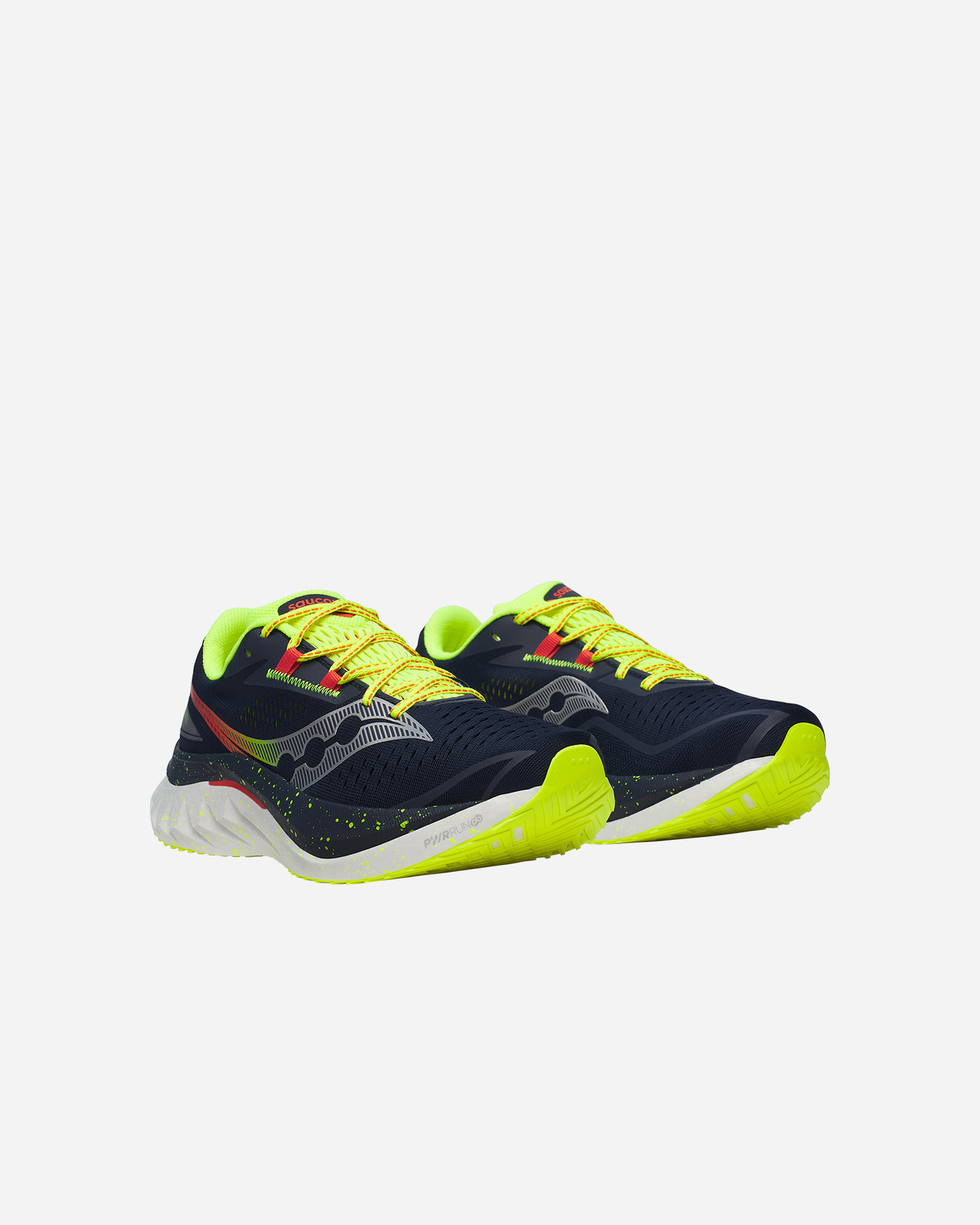 Scarpe running SAUCONY ENDORPHIN SPEED 4 M - Blu Navy - 1 | Cisalfa Sport
