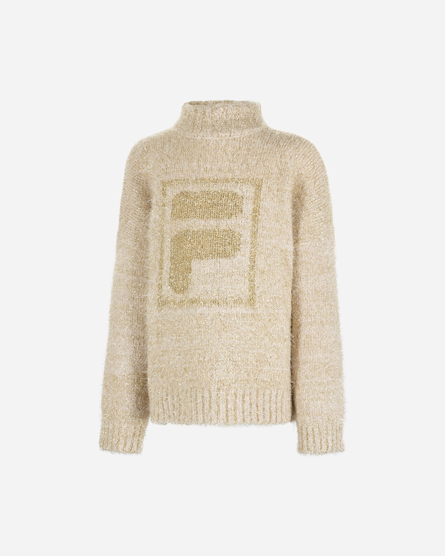 Maglione FILA CITYWEAR JR - Oro - 0 | Cisalfa Sport
