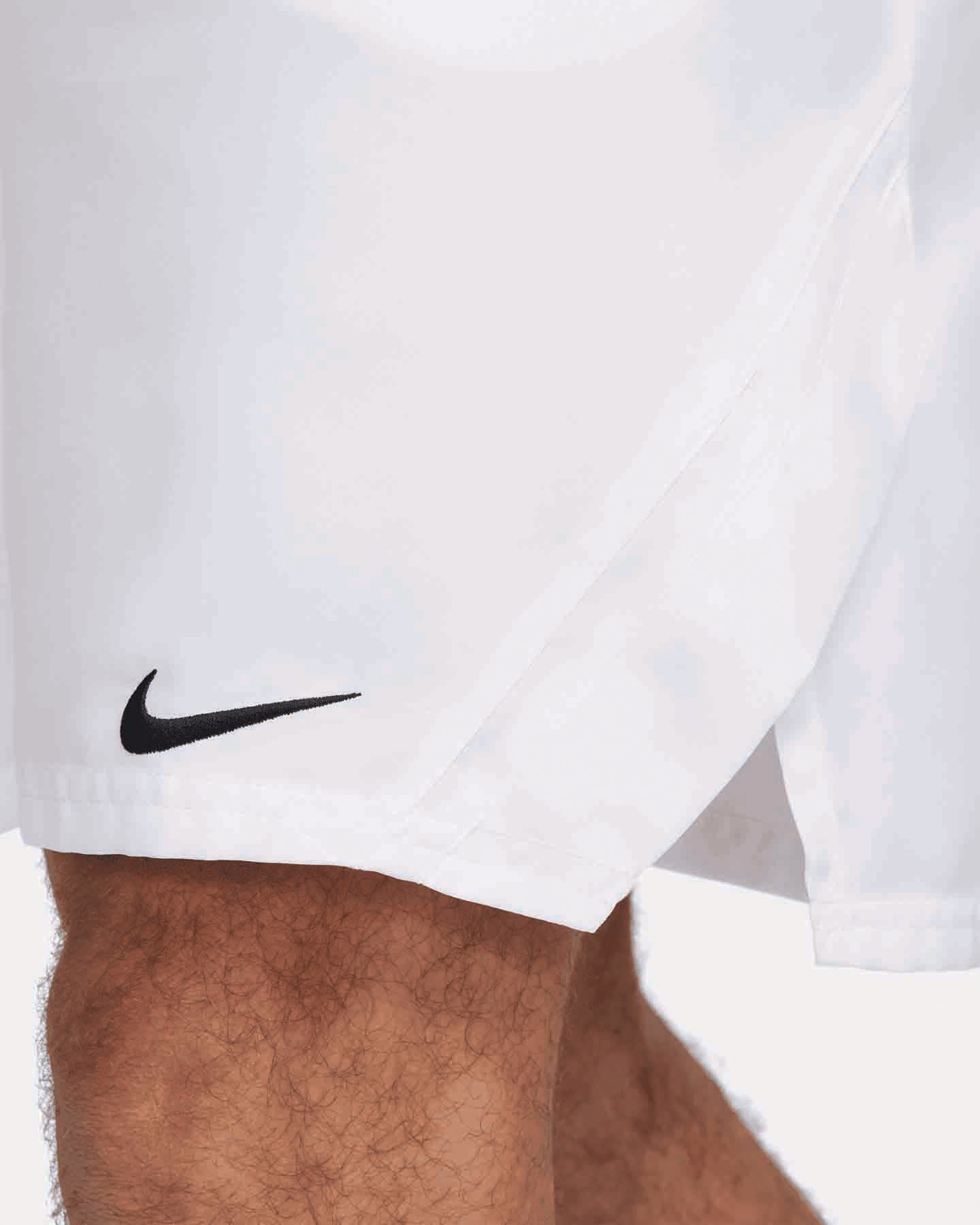 Pantaloncini tennis NIKE SCOURT DRI FIT VICTORY 9IN TENNIS M - 5 | Cisalfa Sport