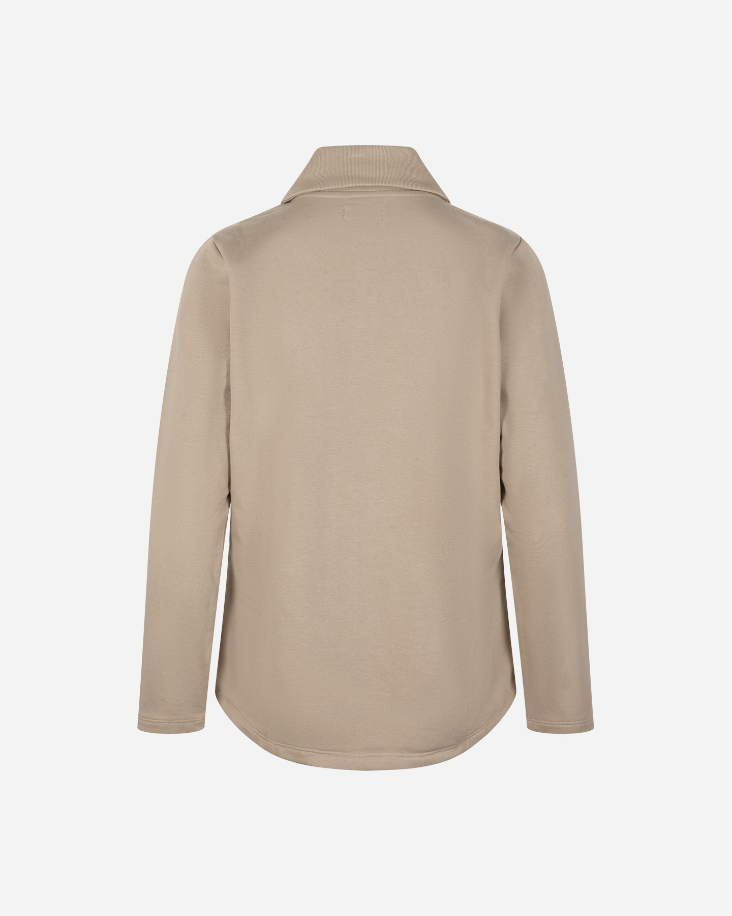 Tuta DACK'S ATHLEISURE W - Beige - 2 | Cisalfa Sport