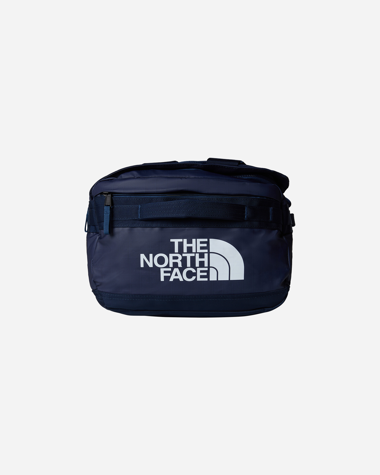 Borsa THE NORTH FACE BASE CAMP VOYAGER DUFFEL 42L - Blu - 3 | Cisalfa Sport