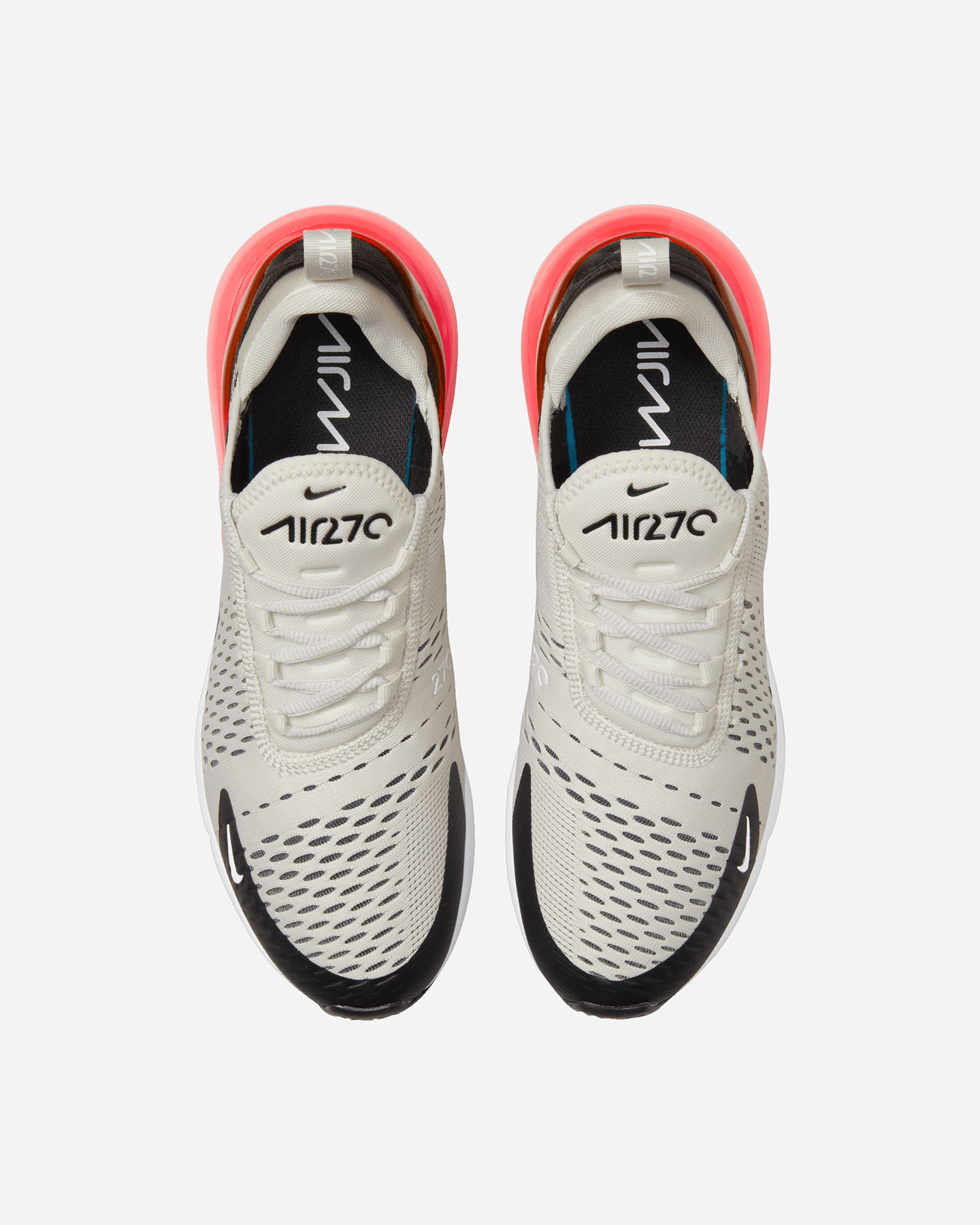 Scarpe sneakers NIKE AIR MAX 270 M - 3 | Cisalfa Sport