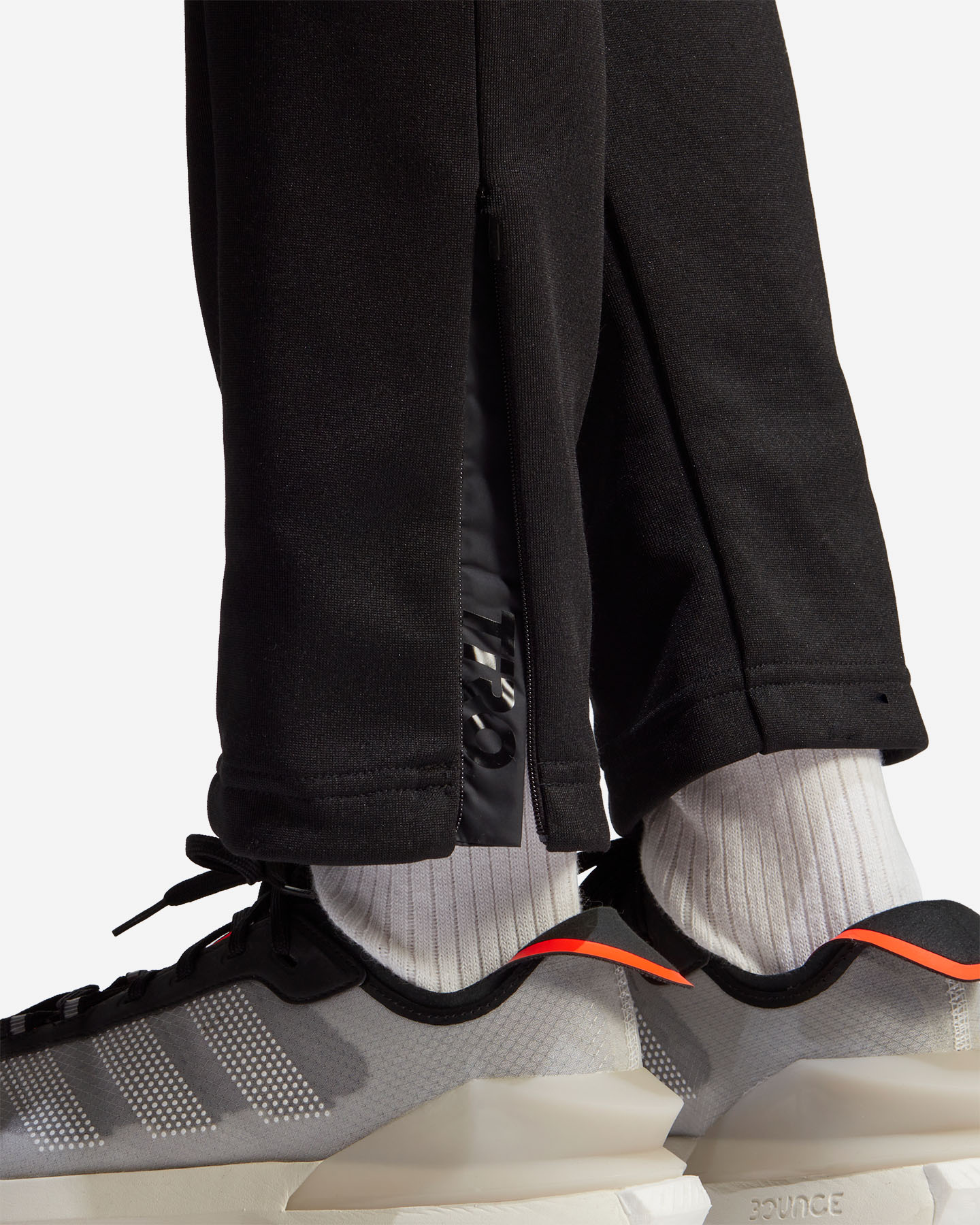 Pantalone ADIDAS TIRO W - Nero - 4 | Cisalfa Sport