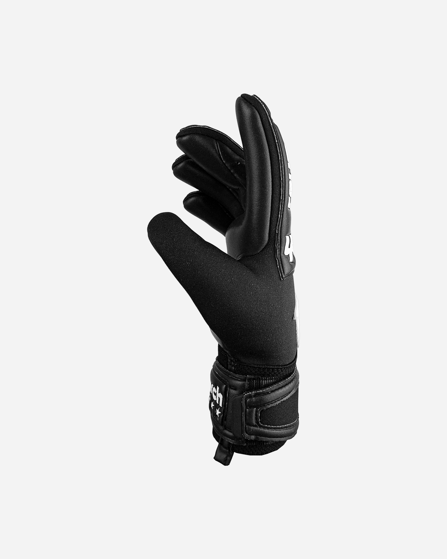 Guanti portiere REUSCH LEGACY ARROW GOLD X M - Nero - 2 | Cisalfa Sport